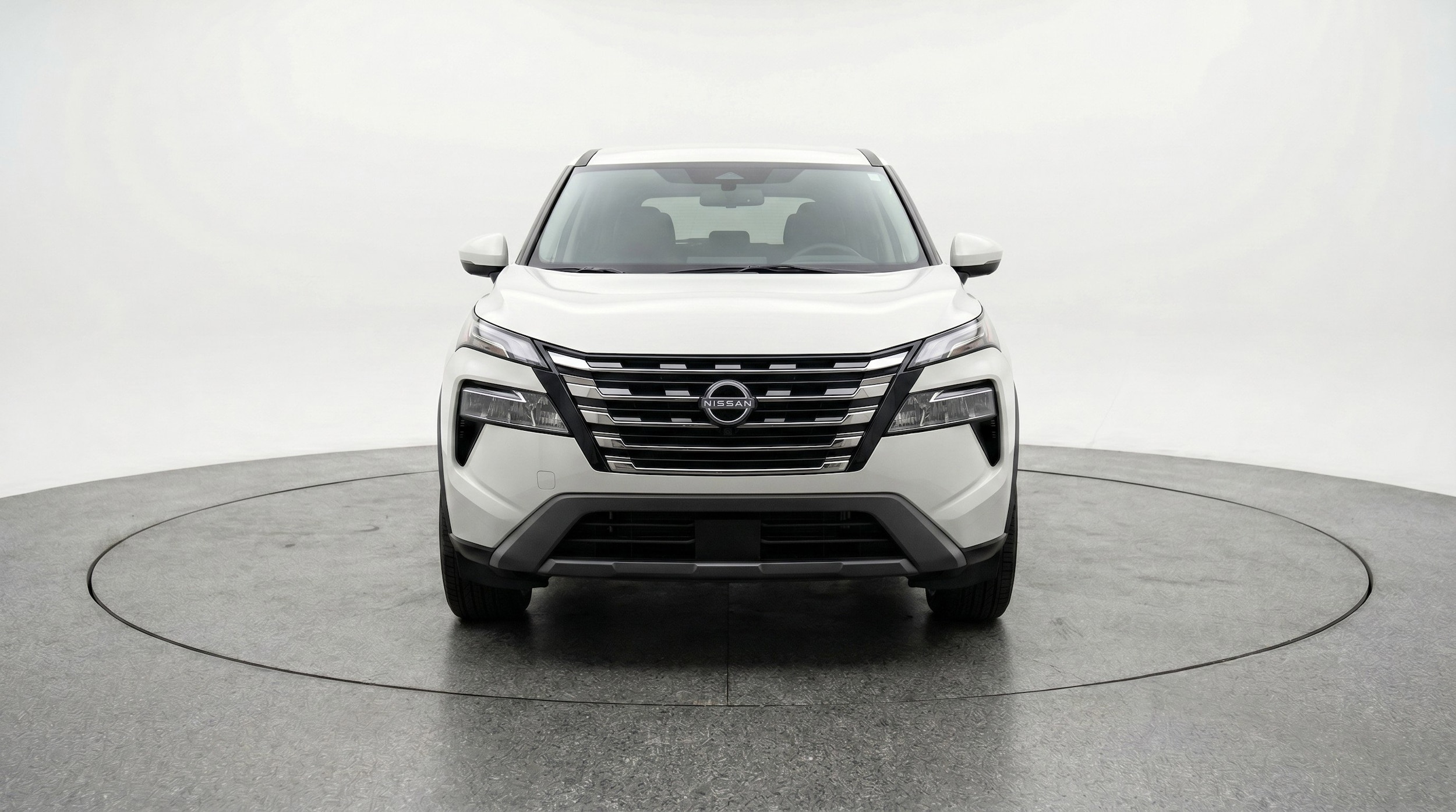 Thumbnail: 2025 Nissan Rogue - 2