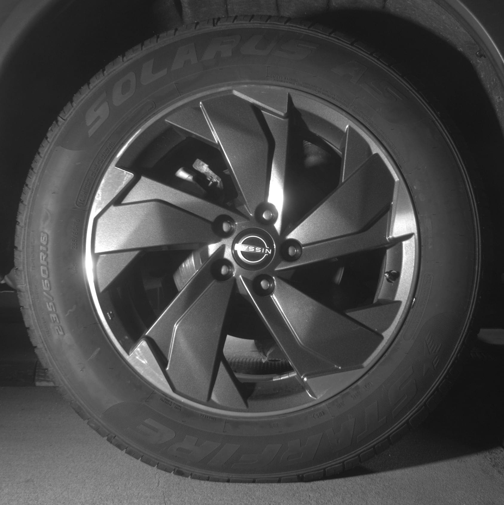 Thumbnail: 2025 Nissan Rogue - 12