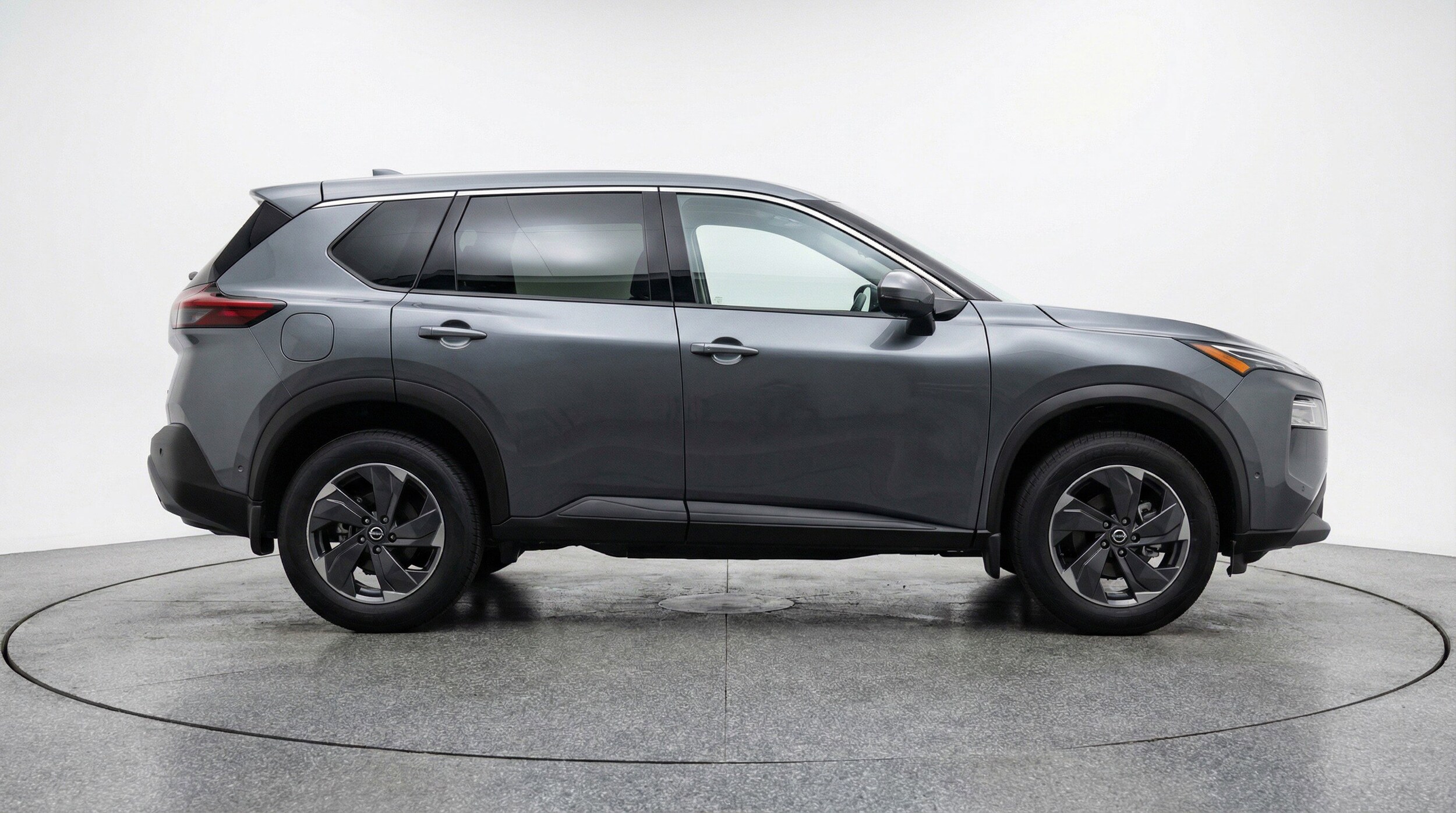Thumbnail: 2025 Nissan Rogue - 11