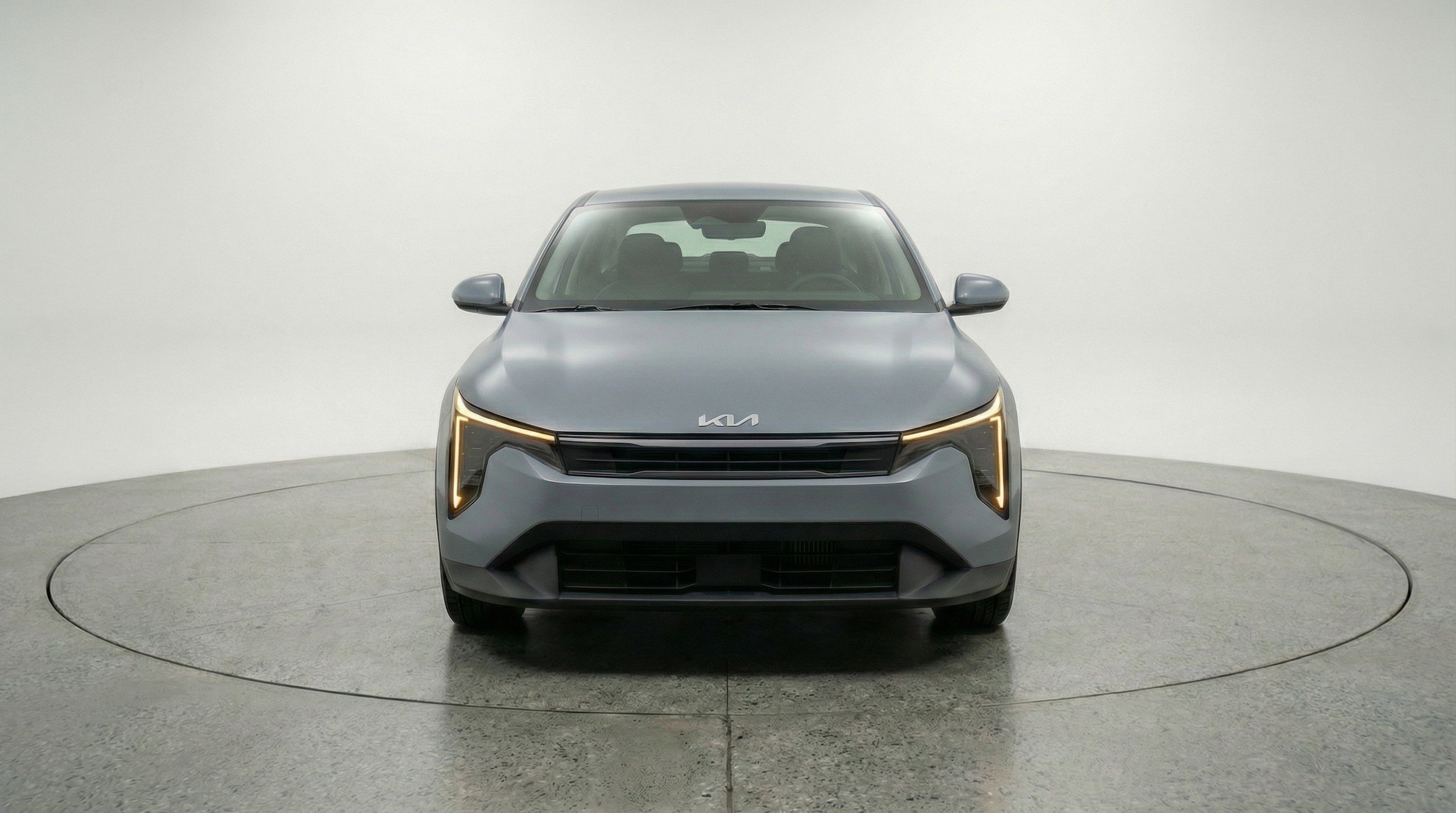 Thumbnail: 2025 Kia K4 - 2