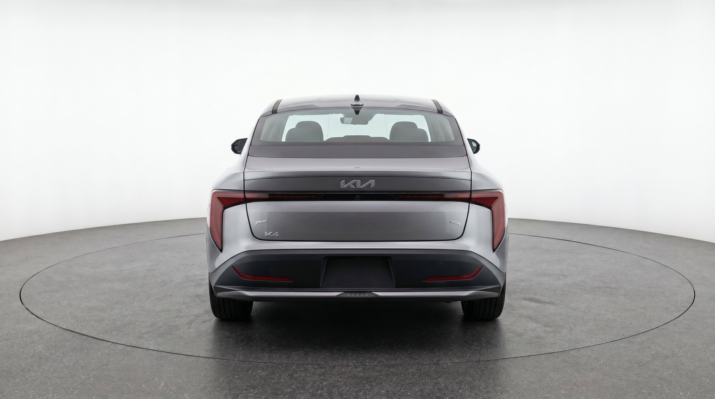 Thumbnail: 2025 Kia K4 - 7