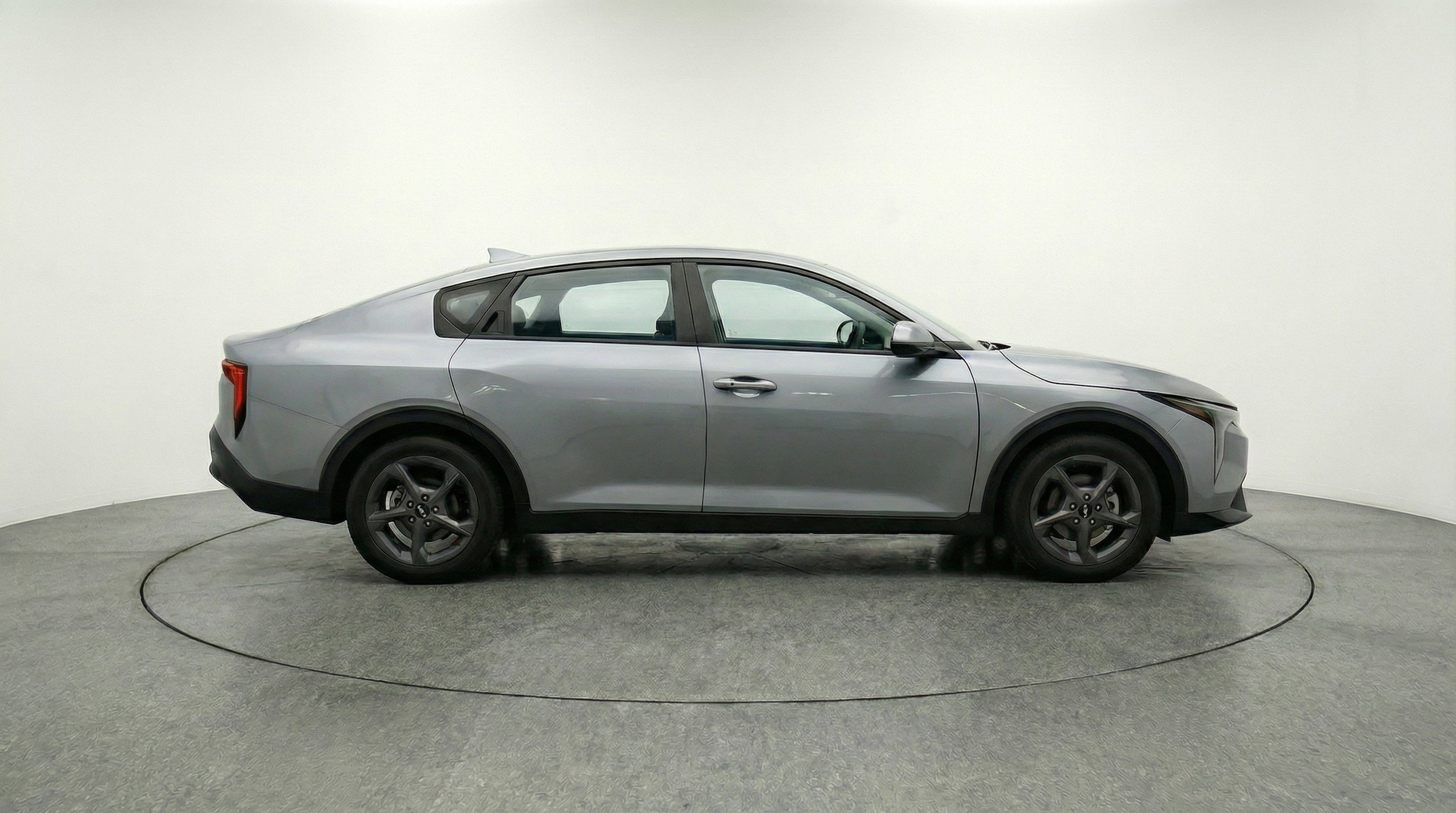 Thumbnail: 2025 Kia K4 - 11