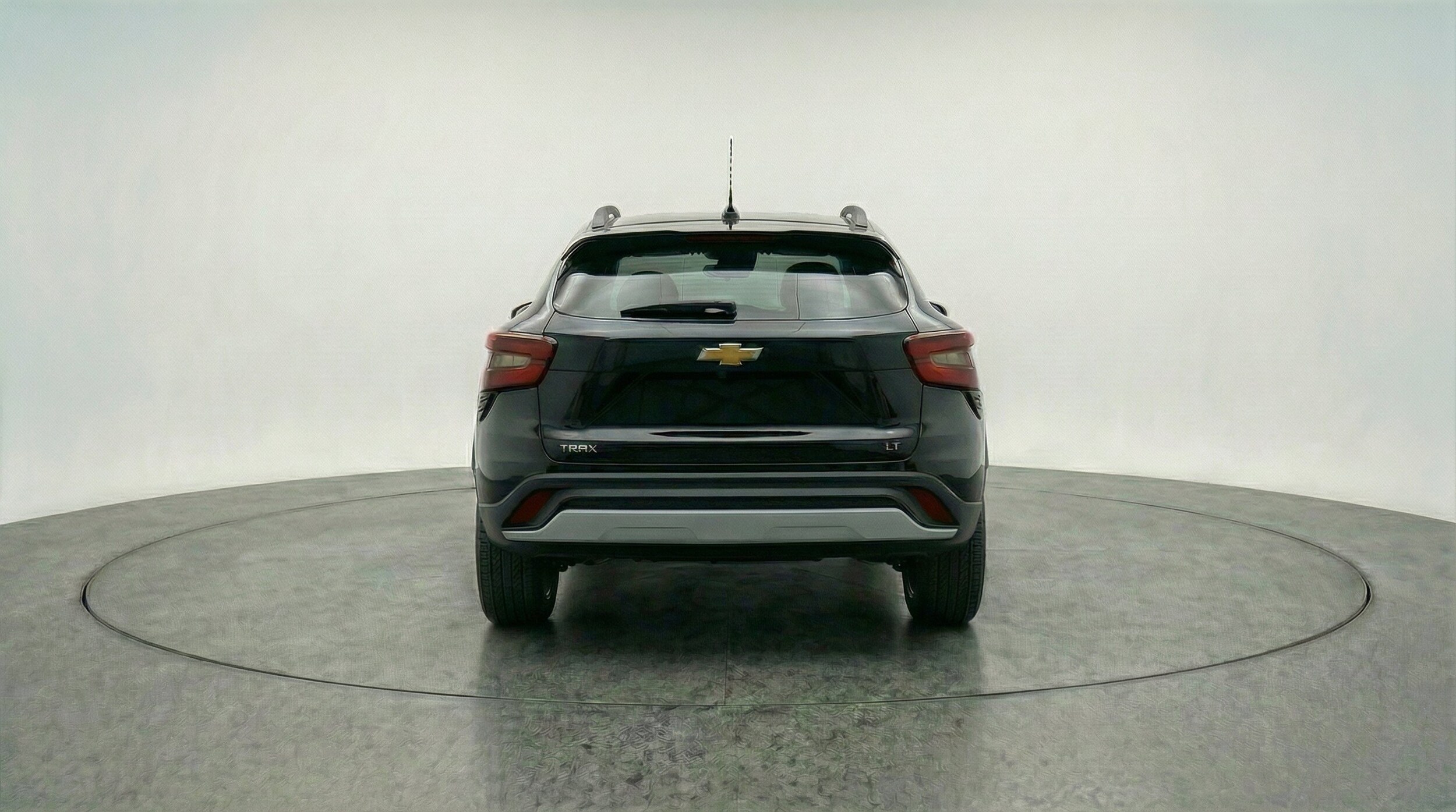 Thumbnail: 2025 Chevrolet Trax - 7