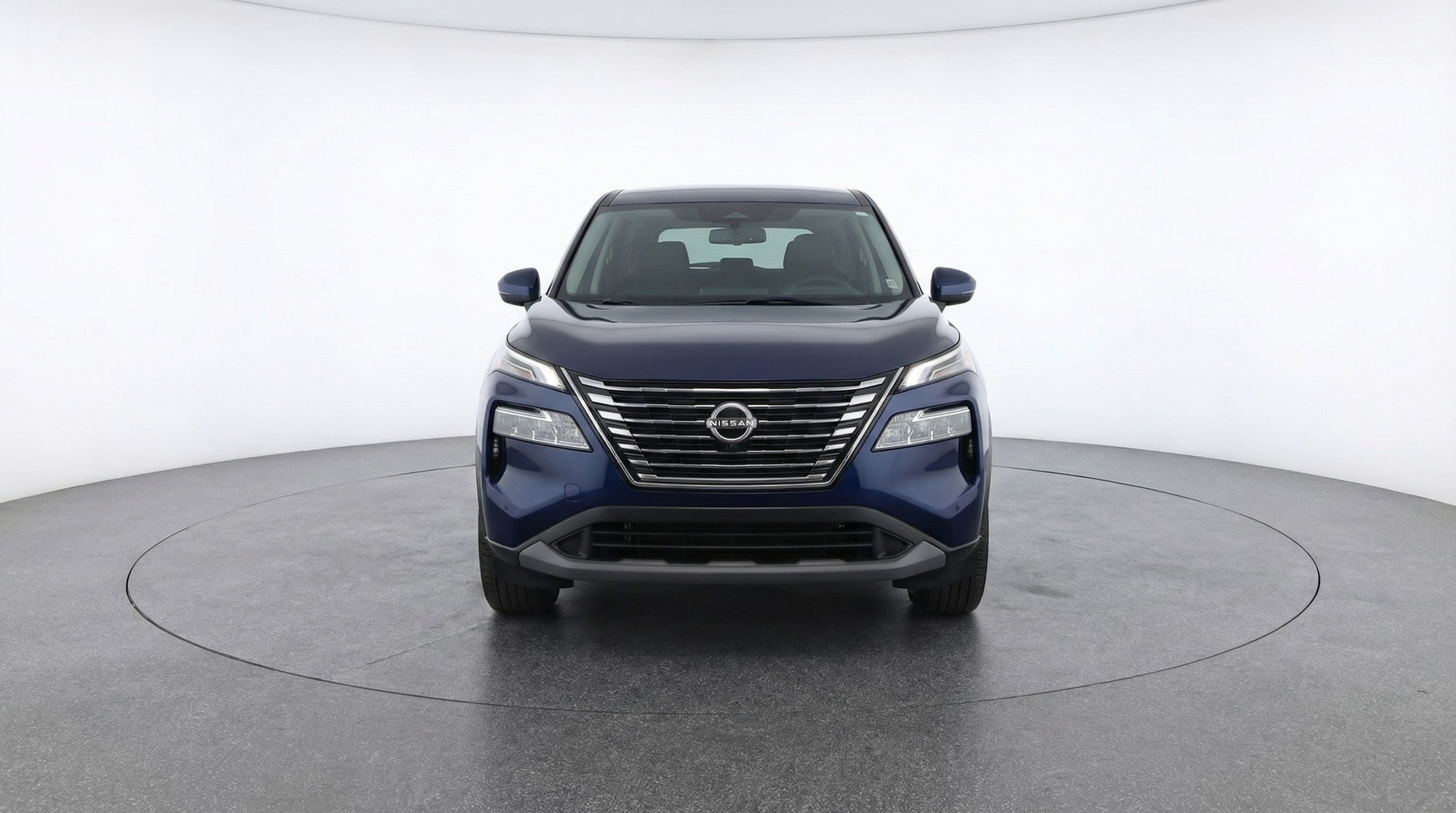 Thumbnail: 2025 Nissan Rogue - 2