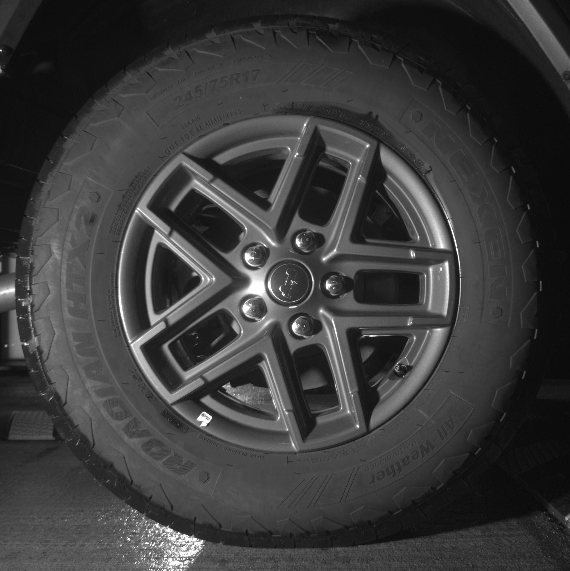 Thumbnail: 2025 Jeep Wrangler - 15