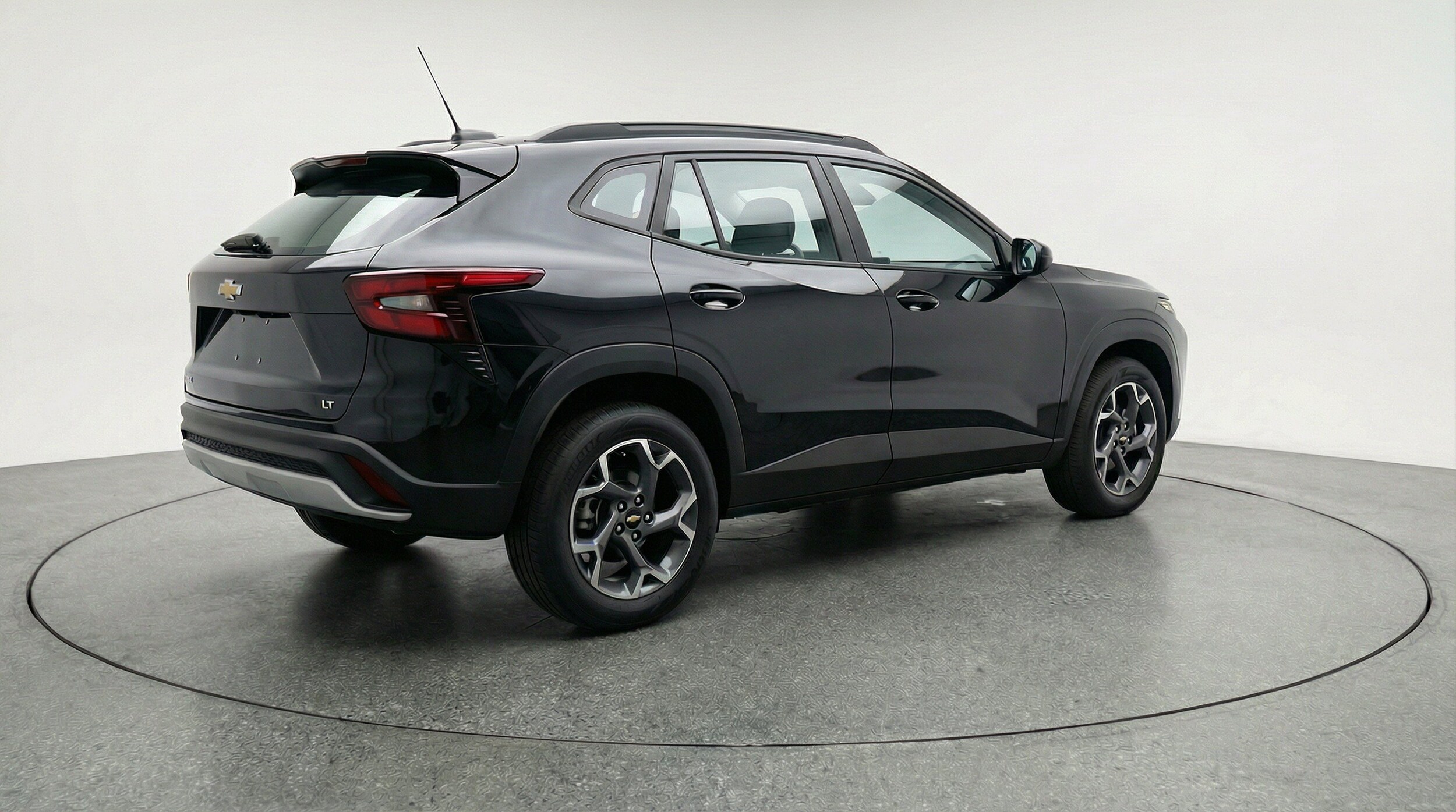 Thumbnail: 2025 Chevrolet Trax - 9