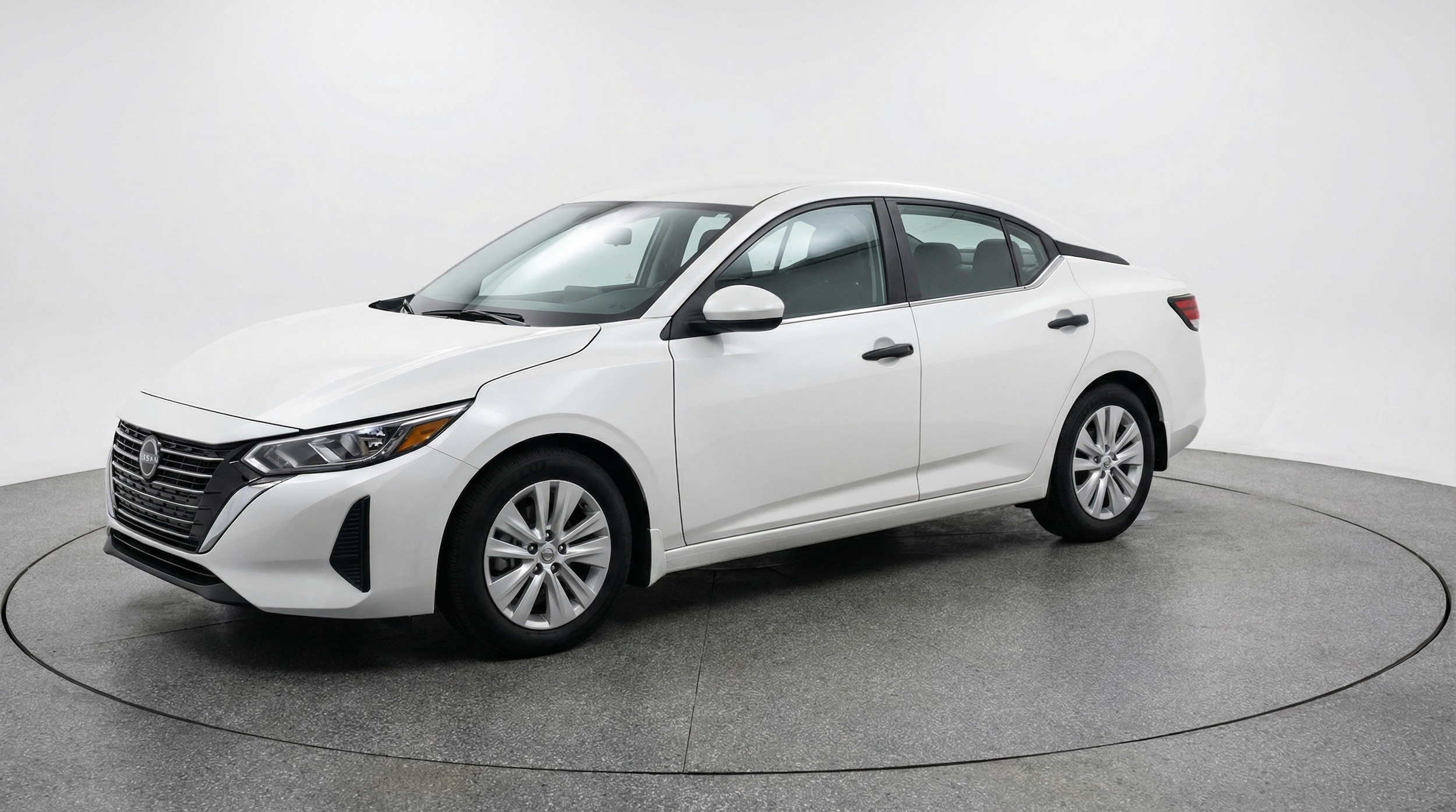 Thumbnail: 2025 Nissan Sentra - 3