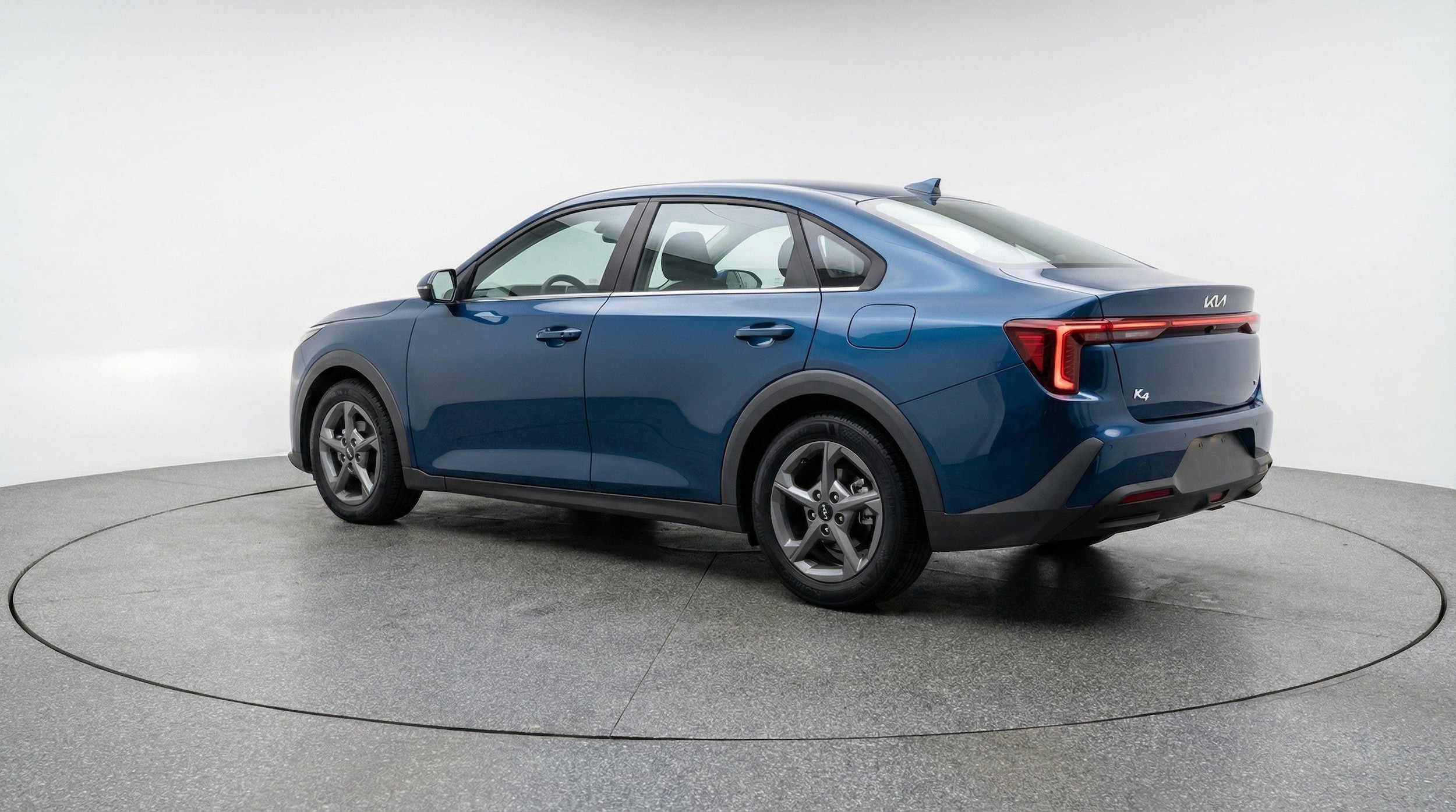 Thumbnail: 2025 Kia K4 - 6