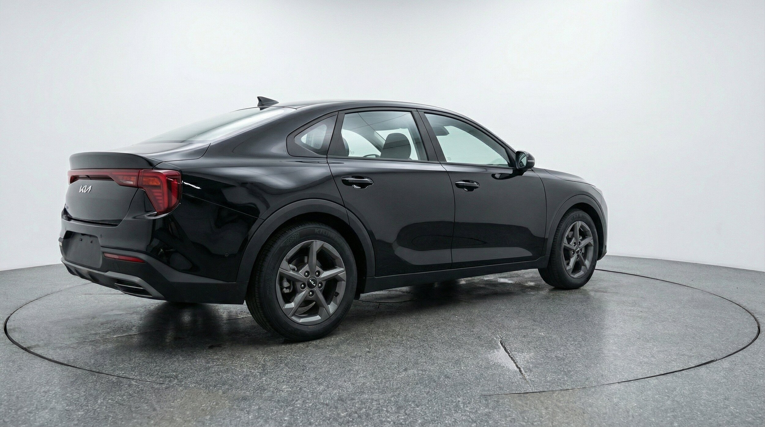 Thumbnail: 2026 Kia K4 - 9