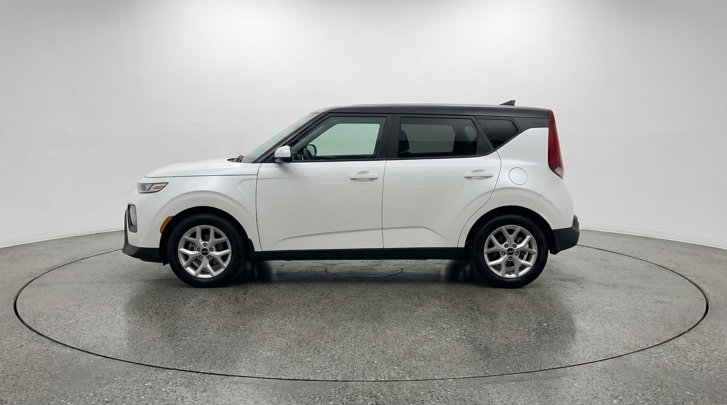 Thumbnail: 2025 Kia Soul - 4