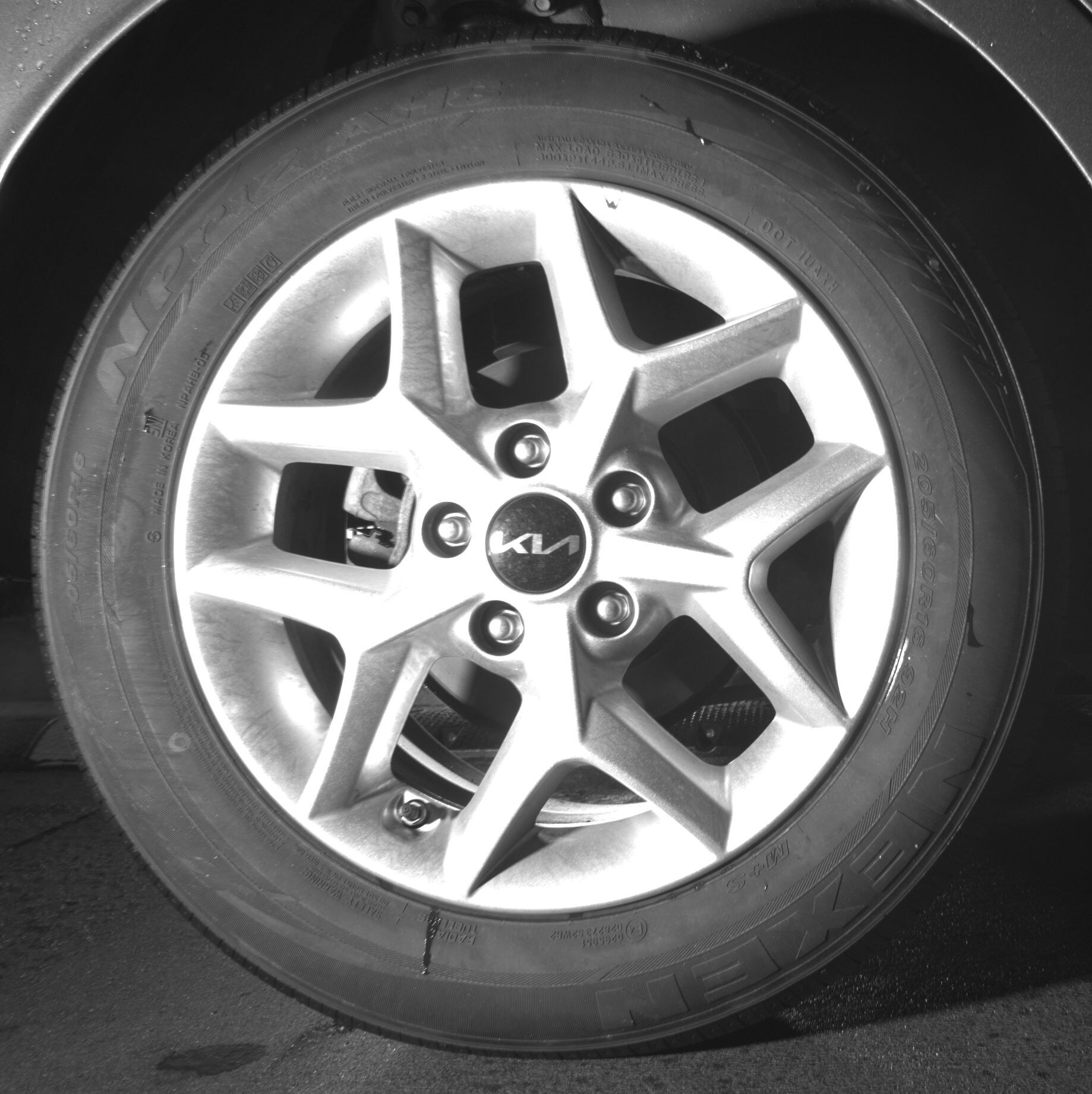 Thumbnail: 2025 Kia Soul - 12