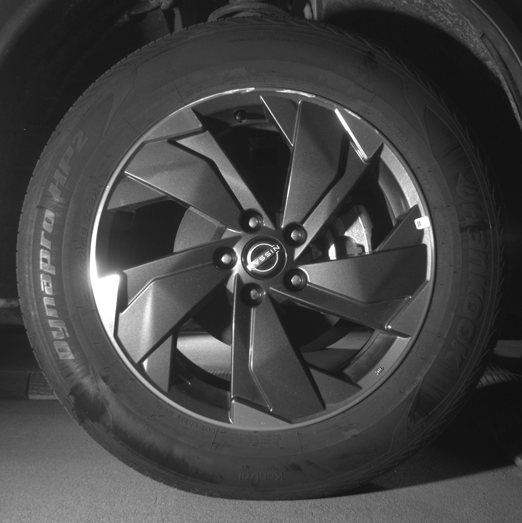 Thumbnail: 2025 Nissan Rogue - 10