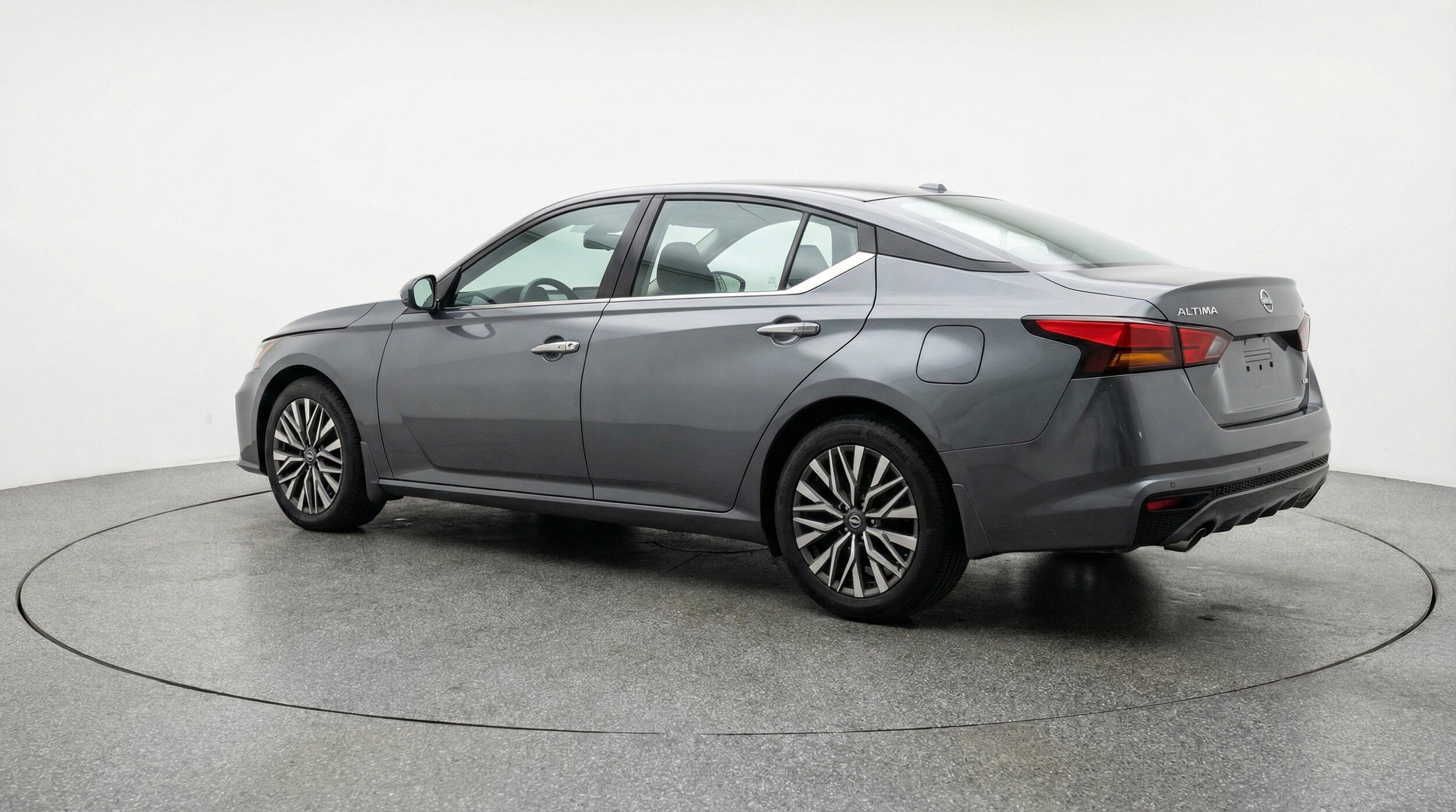 Thumbnail: 2025 Nissan Altima - 6