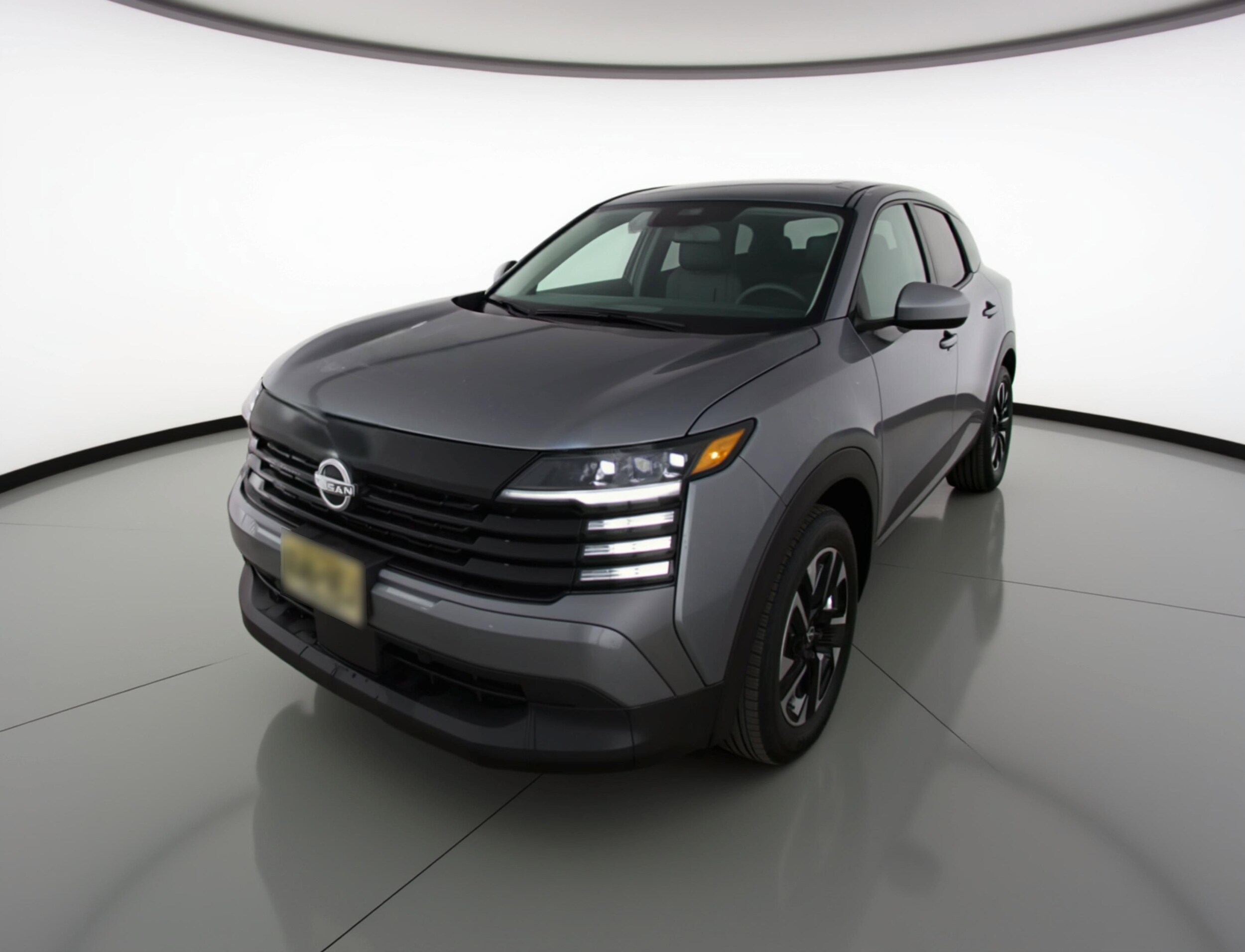 Thumbnail: 2025 Nissan Kicks - 3