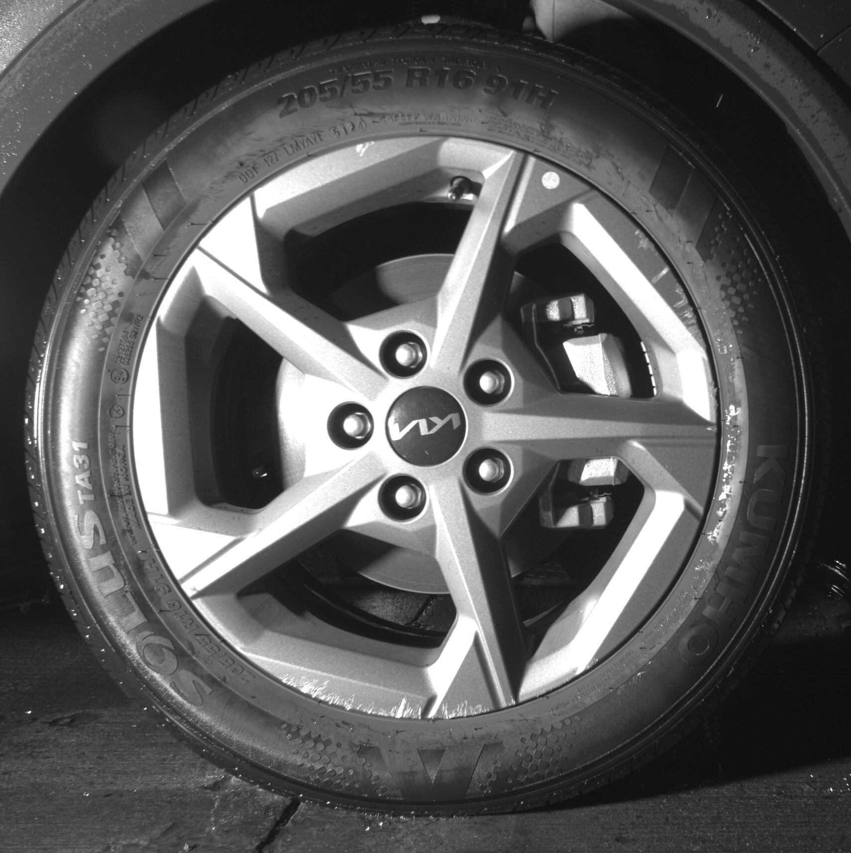 Thumbnail: 2025 Kia K4 - 10