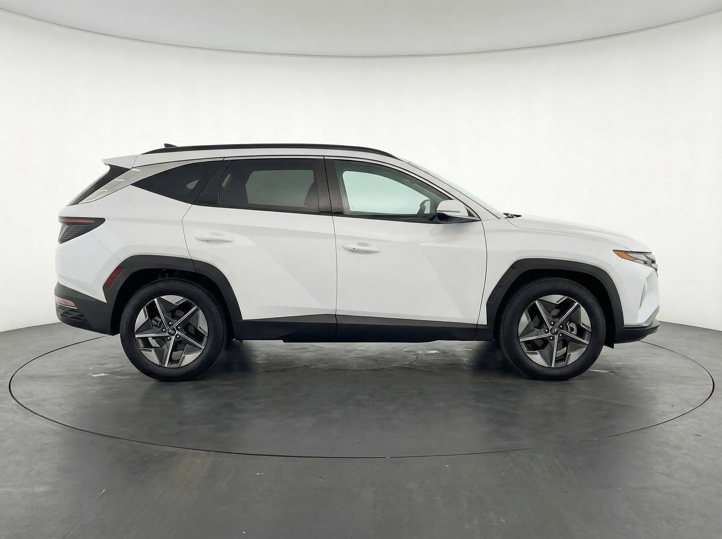 Thumbnail: 2025 Hyundai Tucson - 11