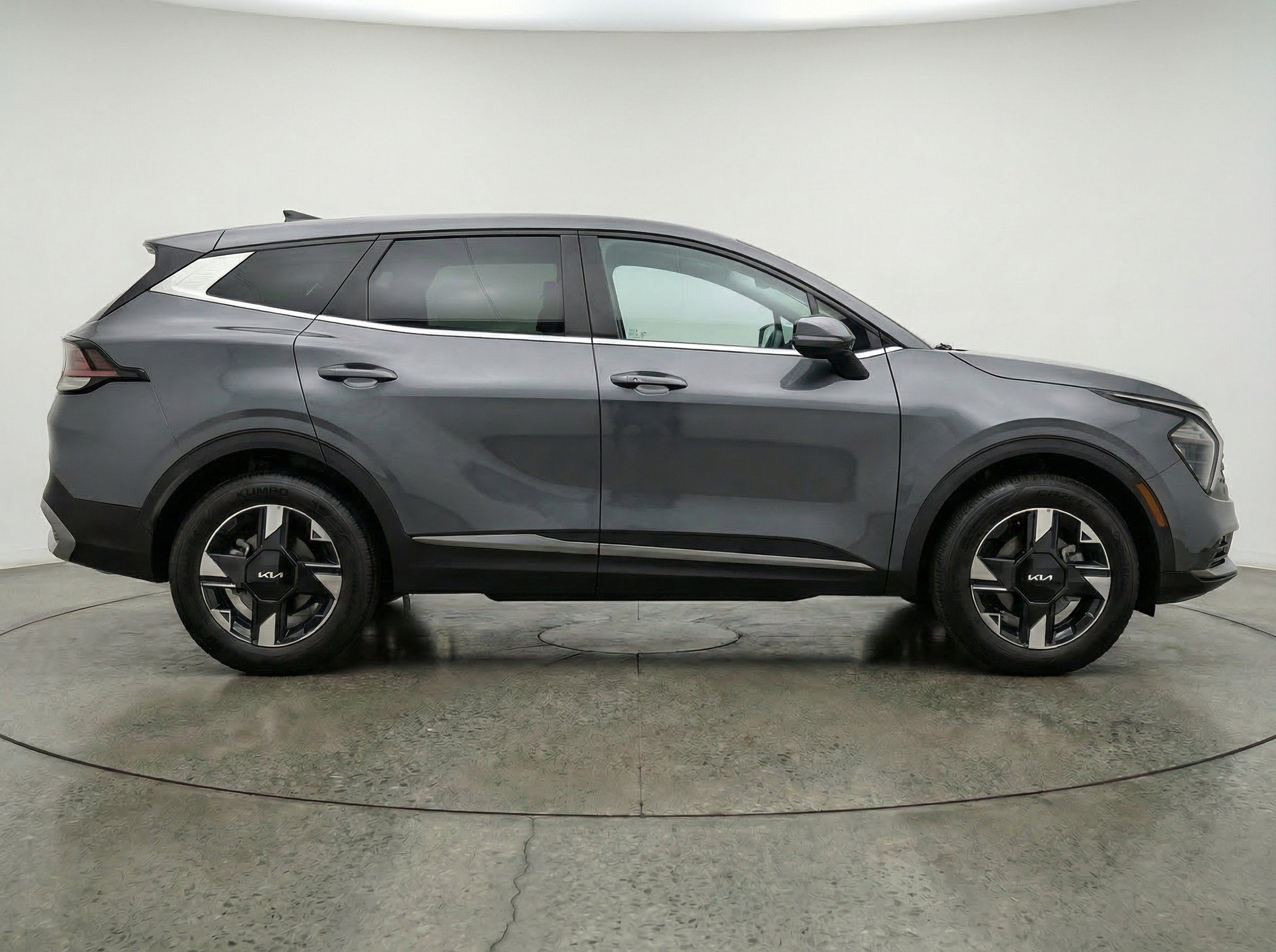 Thumbnail: 2026 Kia Sportage - 11