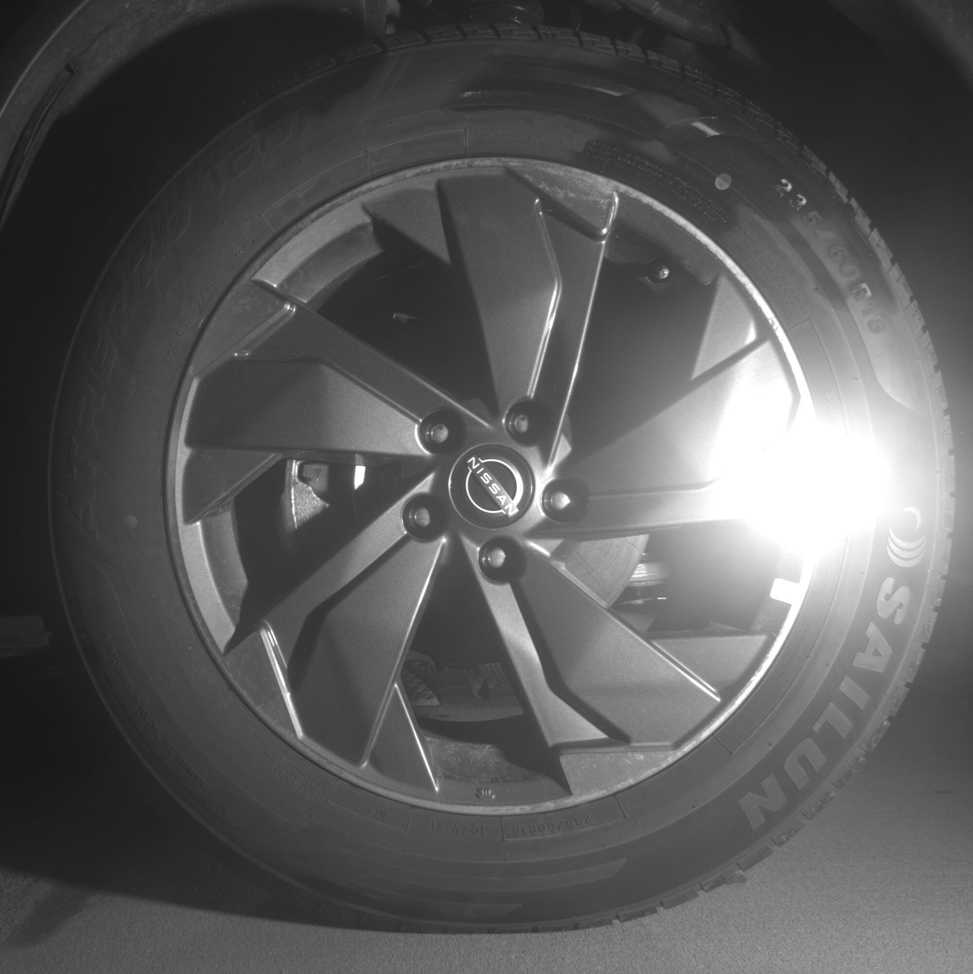 Thumbnail: 2025 Nissan Rogue - 12