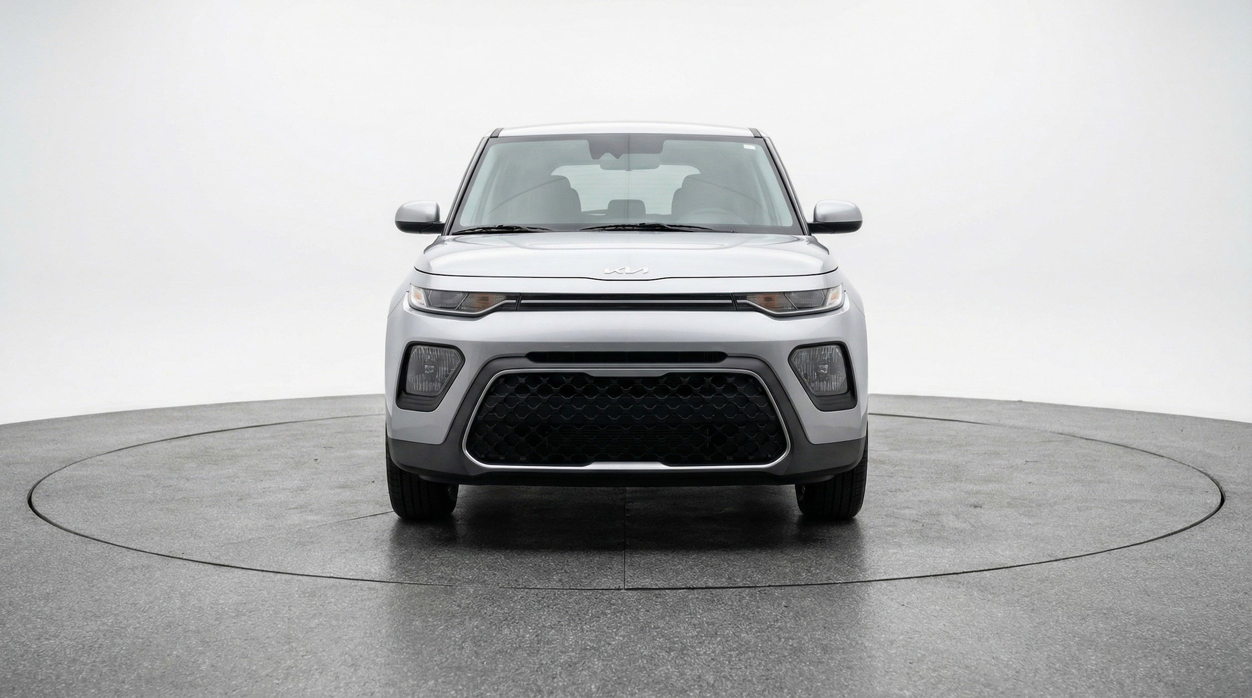 Thumbnail: 2025 Kia Soul - 2