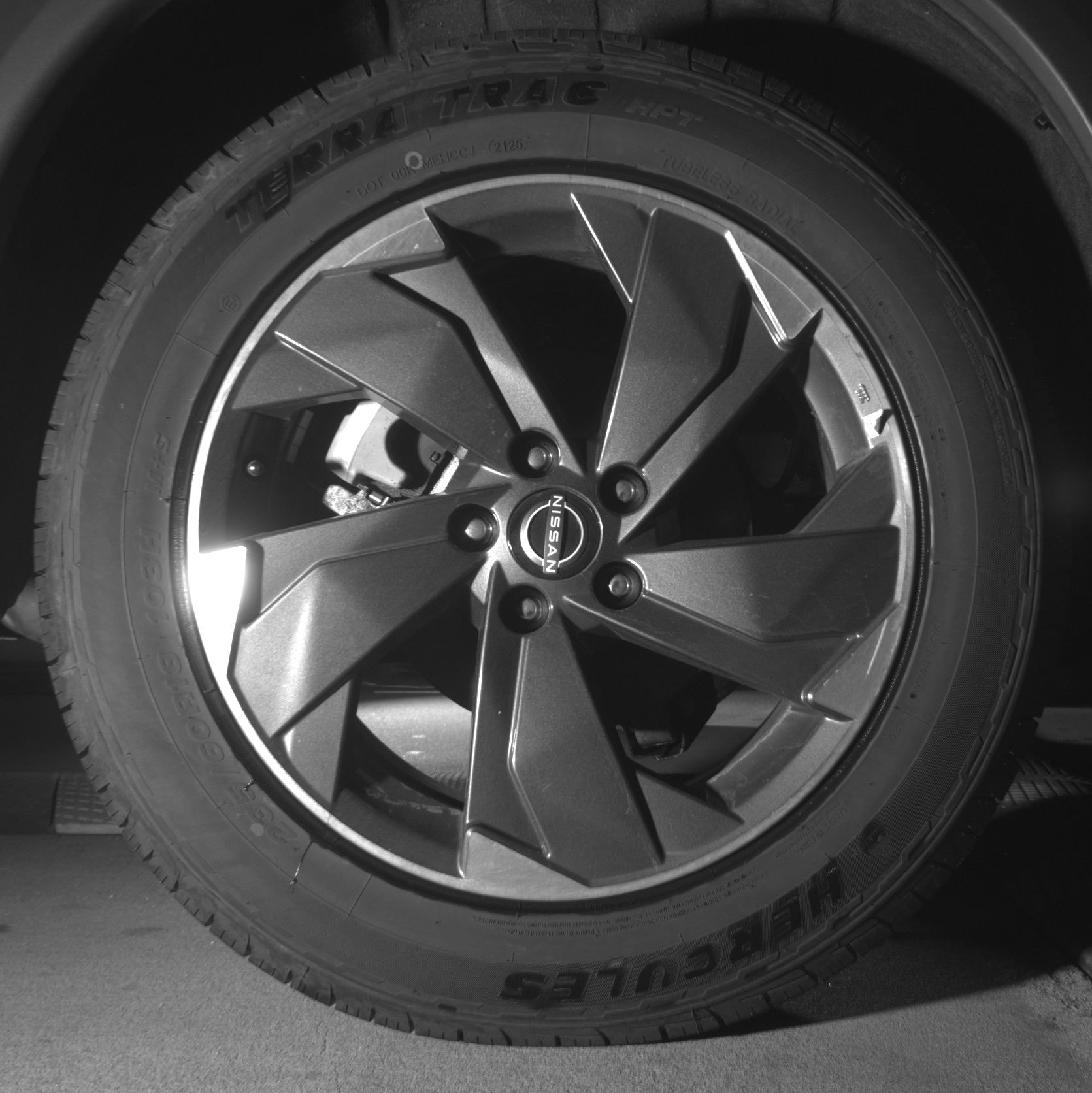 Thumbnail: 2025 Nissan Rogue - 12