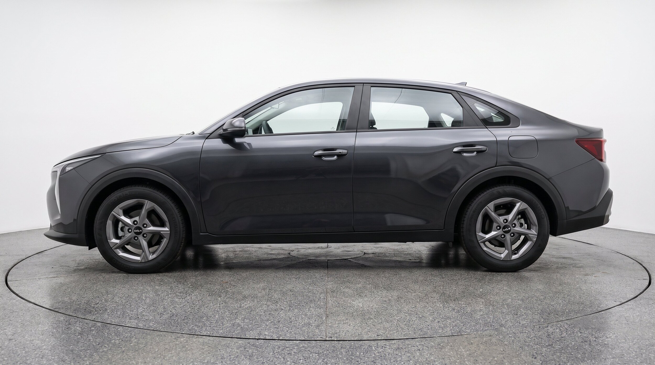 Thumbnail: 2026 Kia K4 - 5