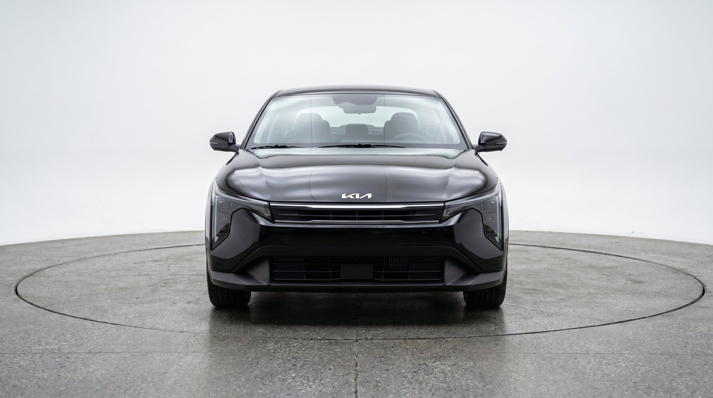 Thumbnail: 2025 Kia K4 - 2