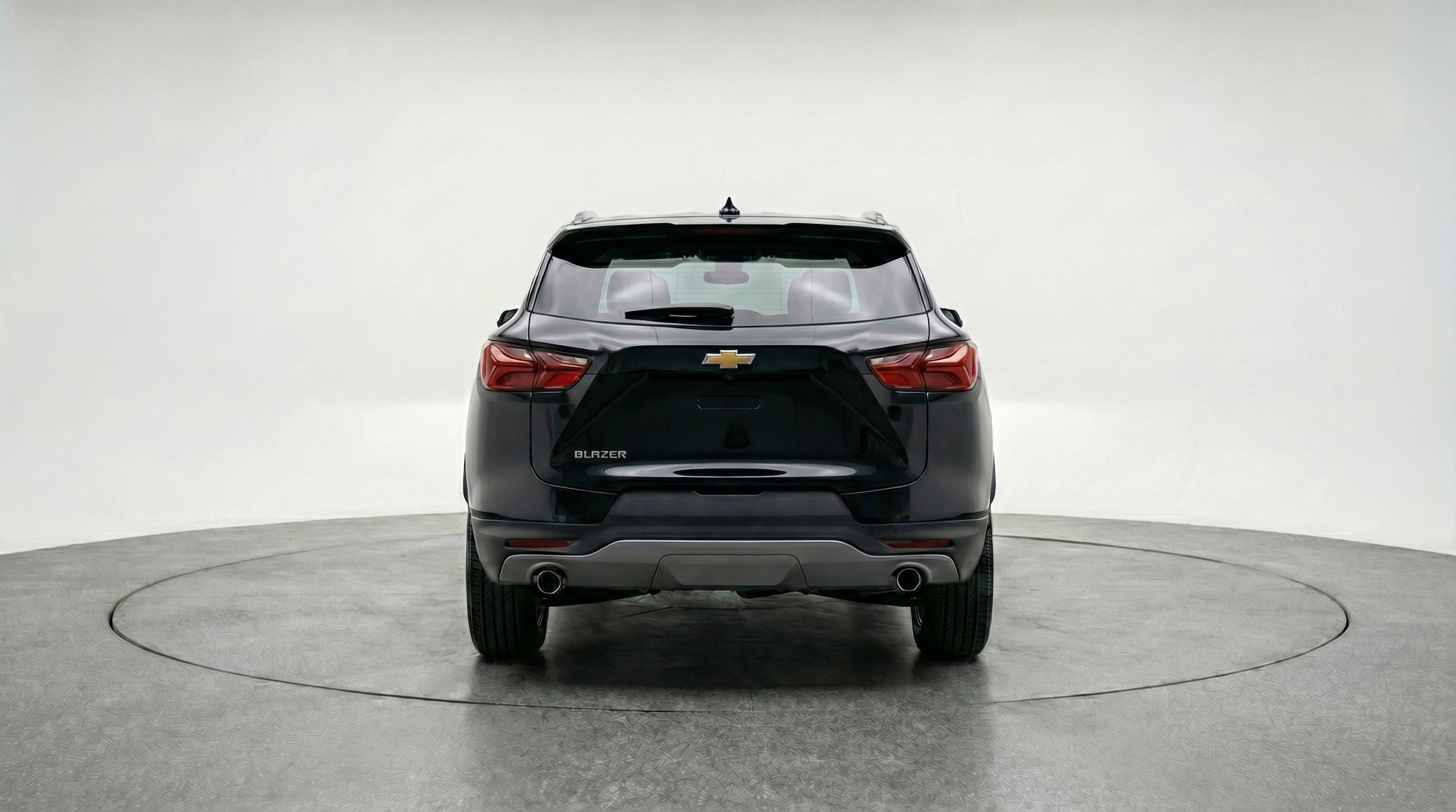 Thumbnail: 2025 Chevrolet Blazer - 7