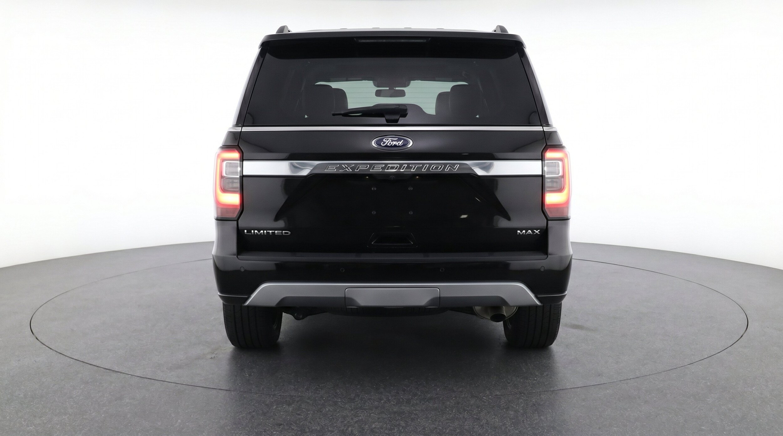 Thumbnail: 2024 Ford Expedition MAX - 7