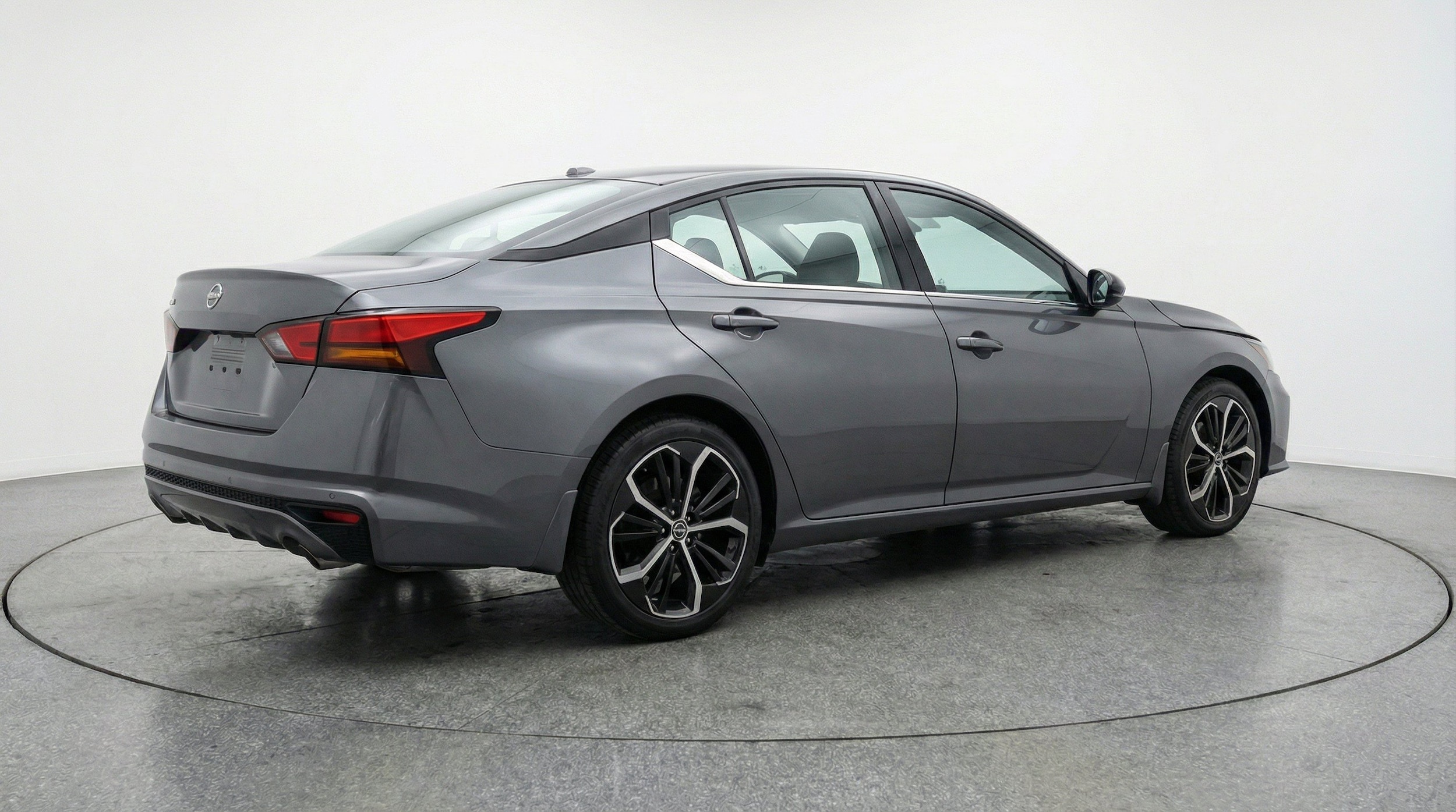 Thumbnail: 2025 Nissan Altima - 9