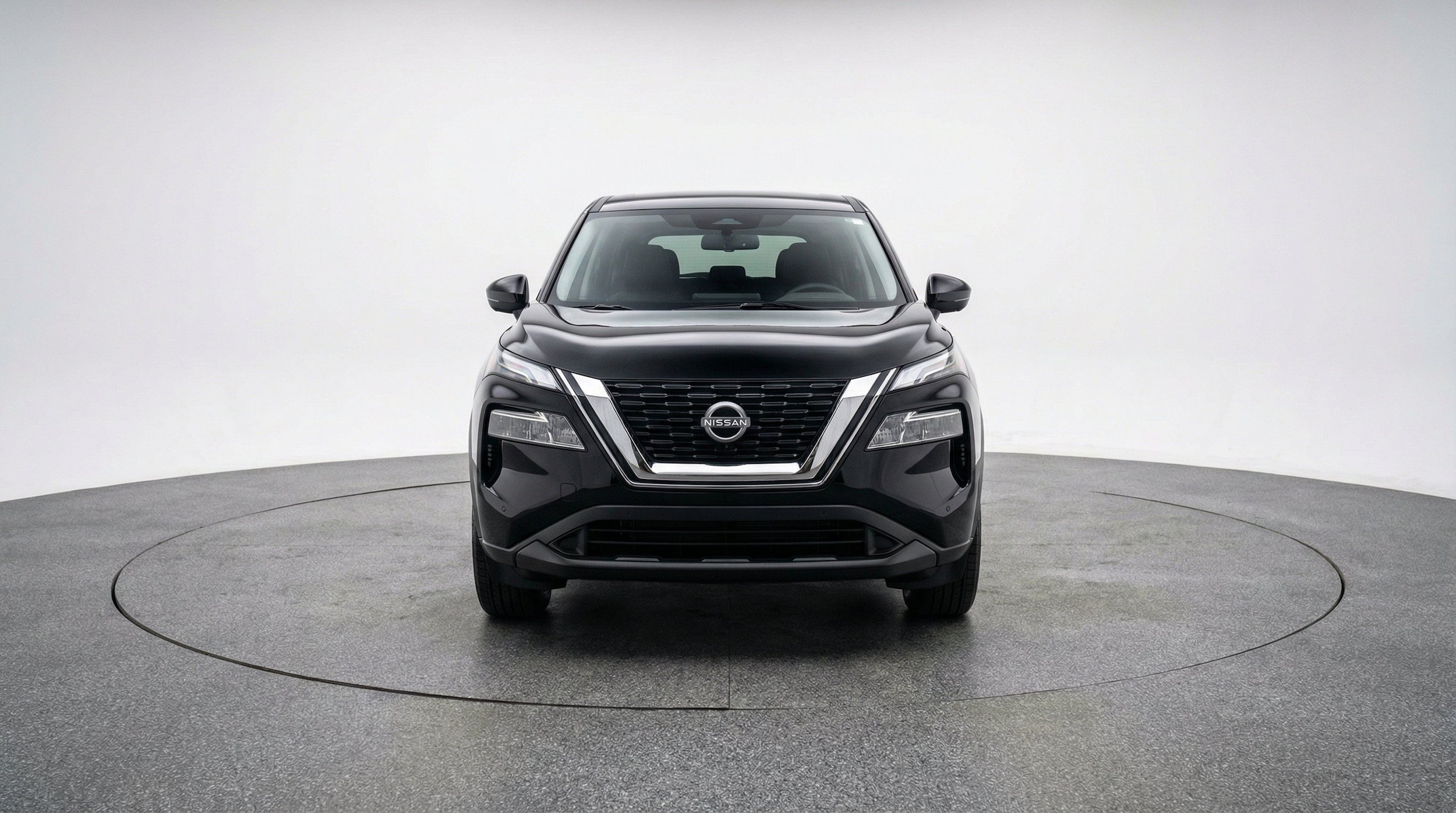 Thumbnail: 2026 Nissan Rogue - 2