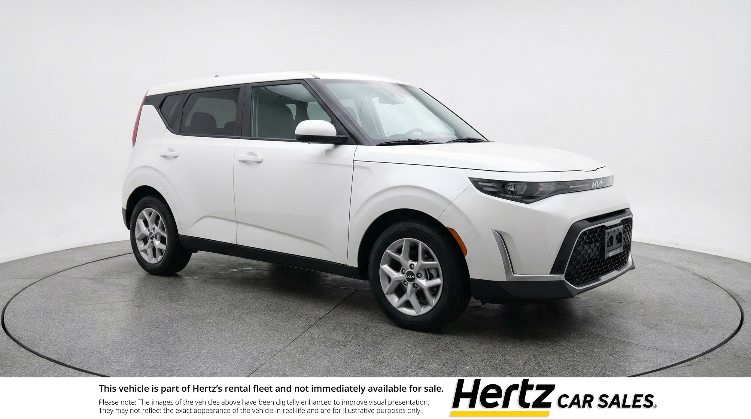 Thumbnail: 2025 Kia Soul - 1