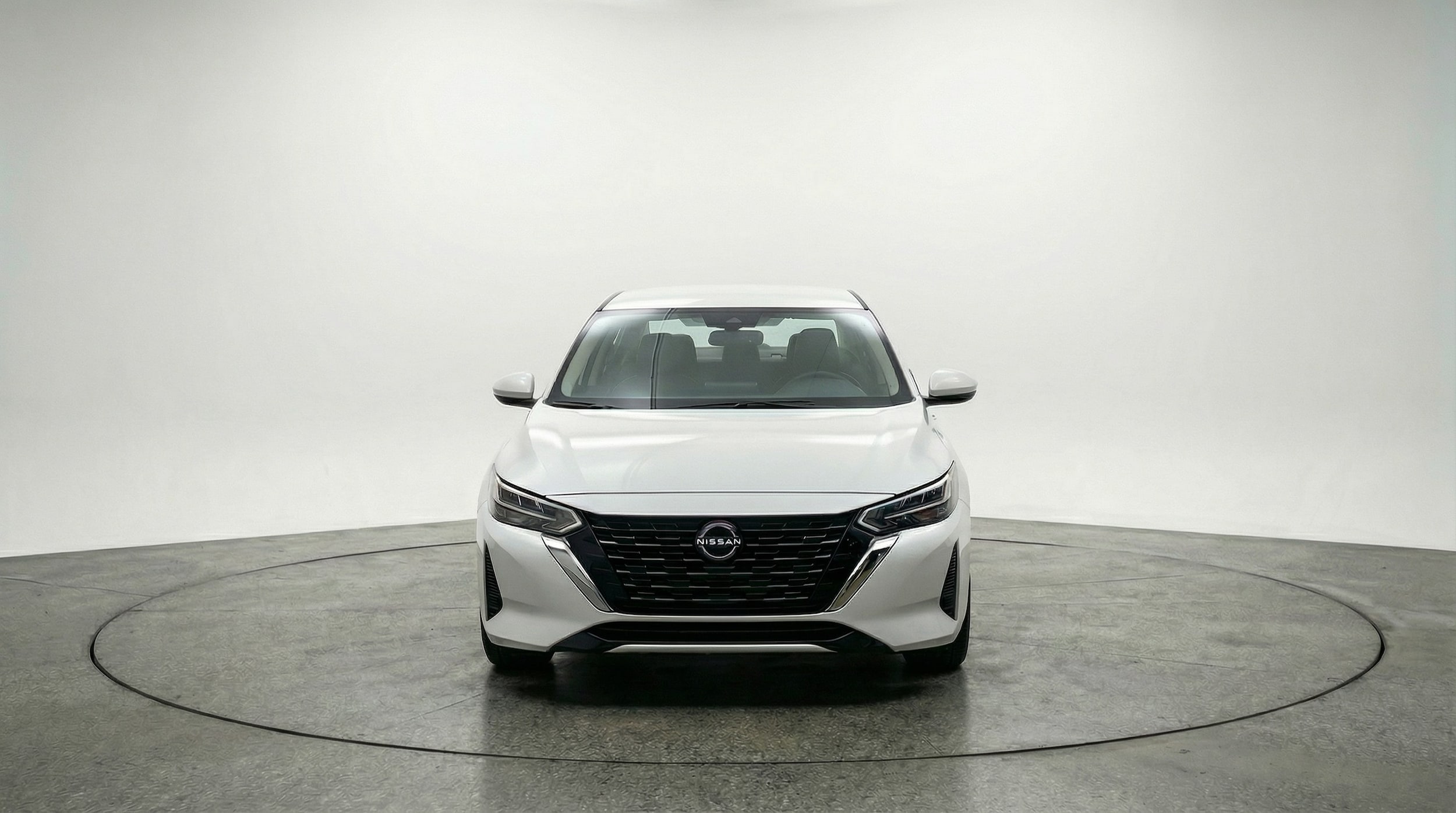 Thumbnail: 2025 Nissan Sentra - 2