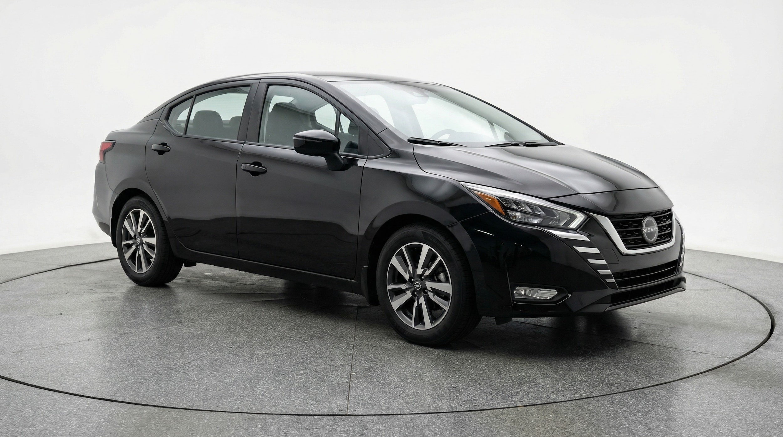 Thumbnail: 2025 Nissan Versa - 1