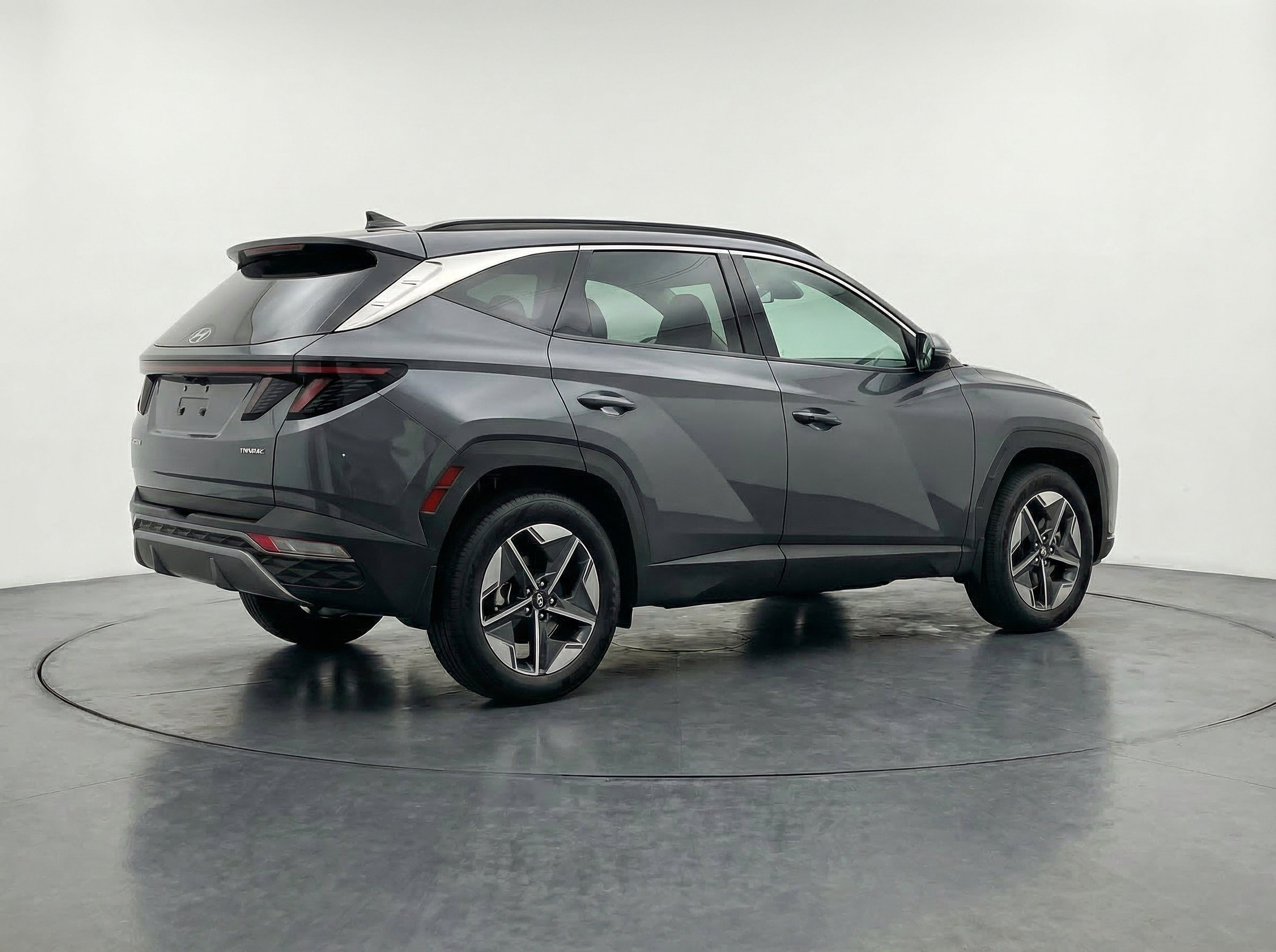 Thumbnail: 2026 Hyundai Tucson - 9