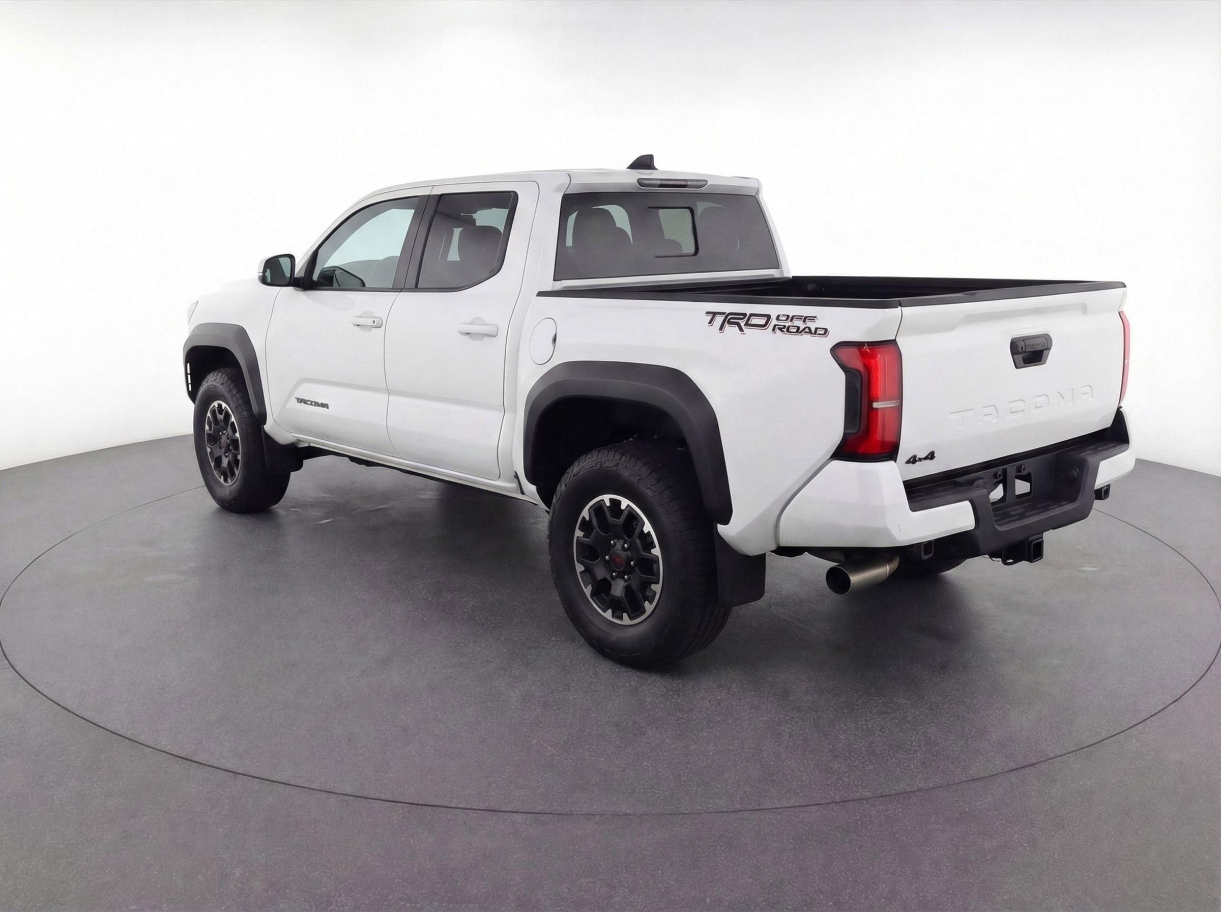 Thumbnail: 2025 Toyota Tacoma - 6