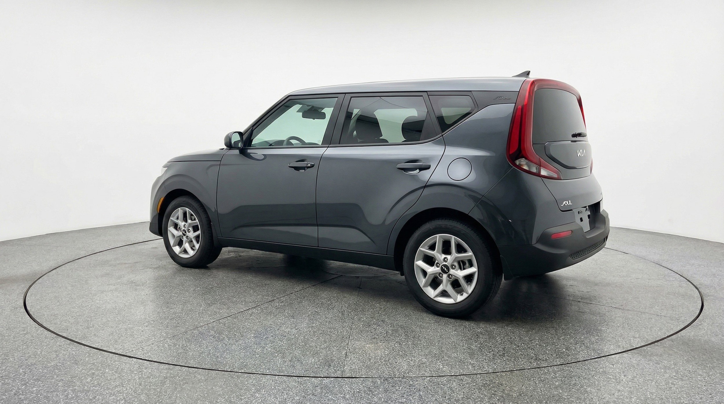 Thumbnail: 2025 Kia Soul - 6