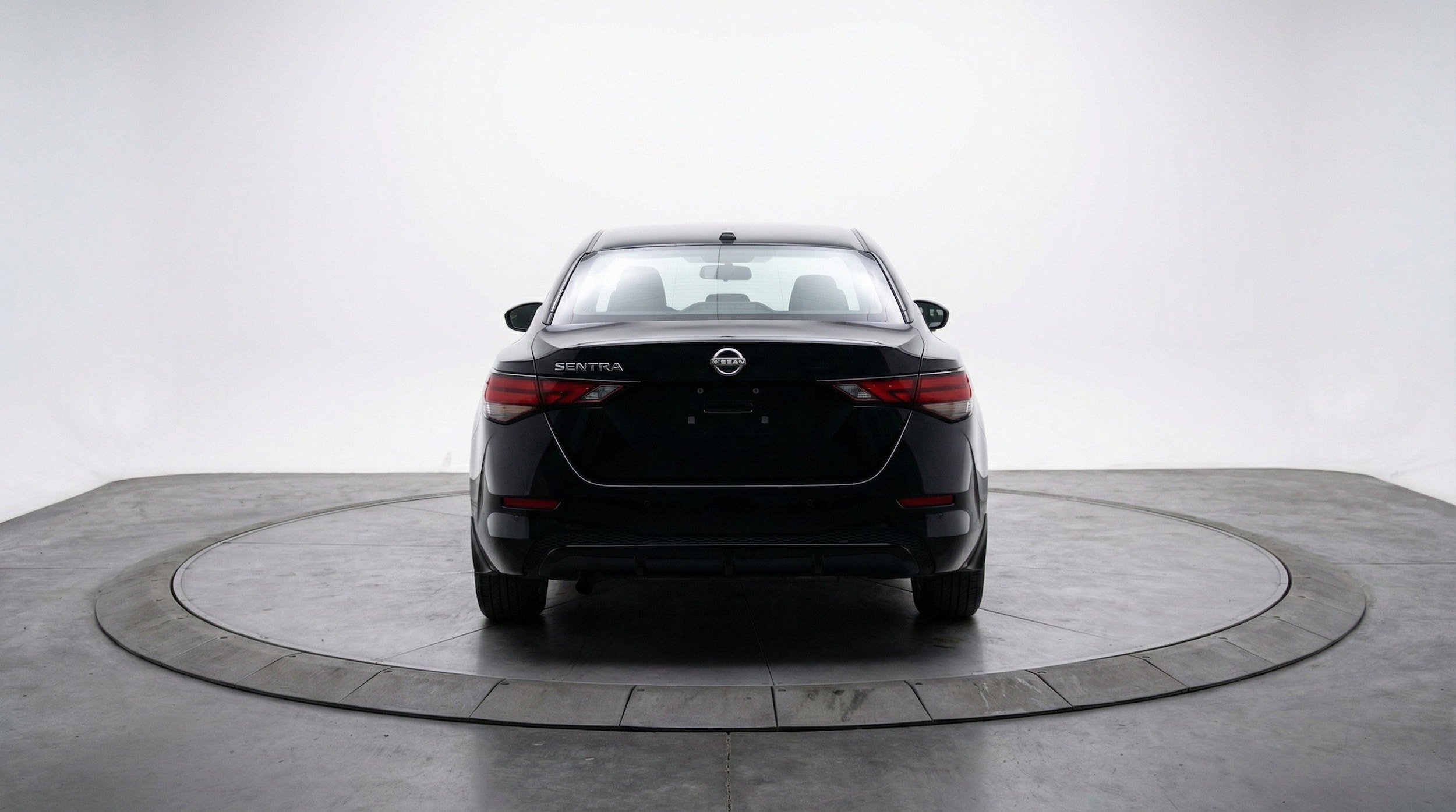 Thumbnail: 2025 Nissan Sentra - 7