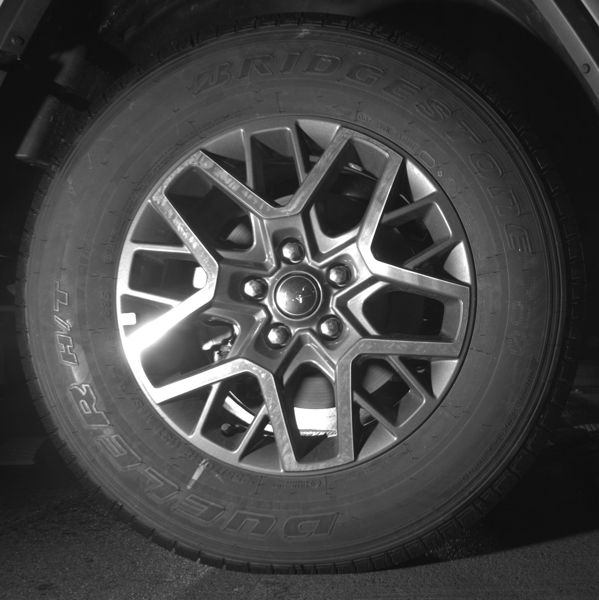 Thumbnail: 2025 Jeep Wrangler - 15