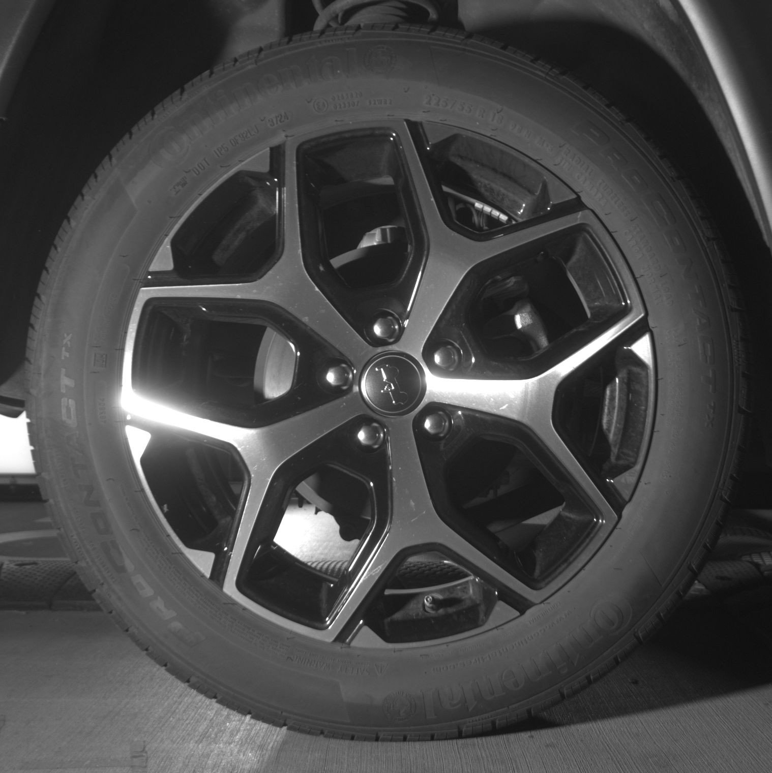 Thumbnail: 2025 Jeep Compass - 15