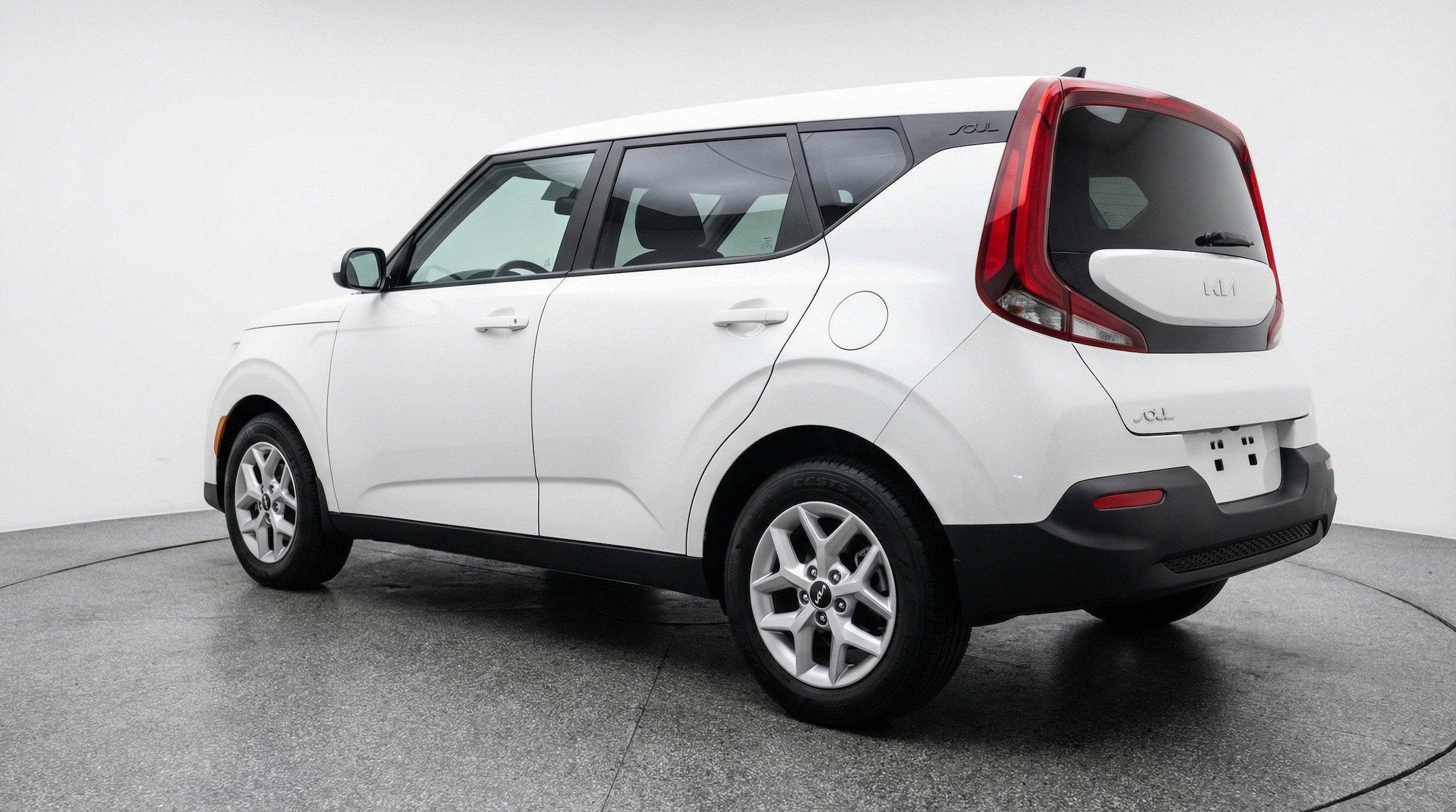 Thumbnail: 2025 Kia Soul - 6