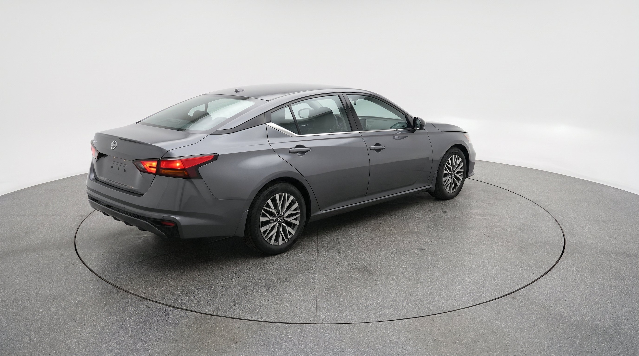 Thumbnail: 2026 Nissan Altima - 9