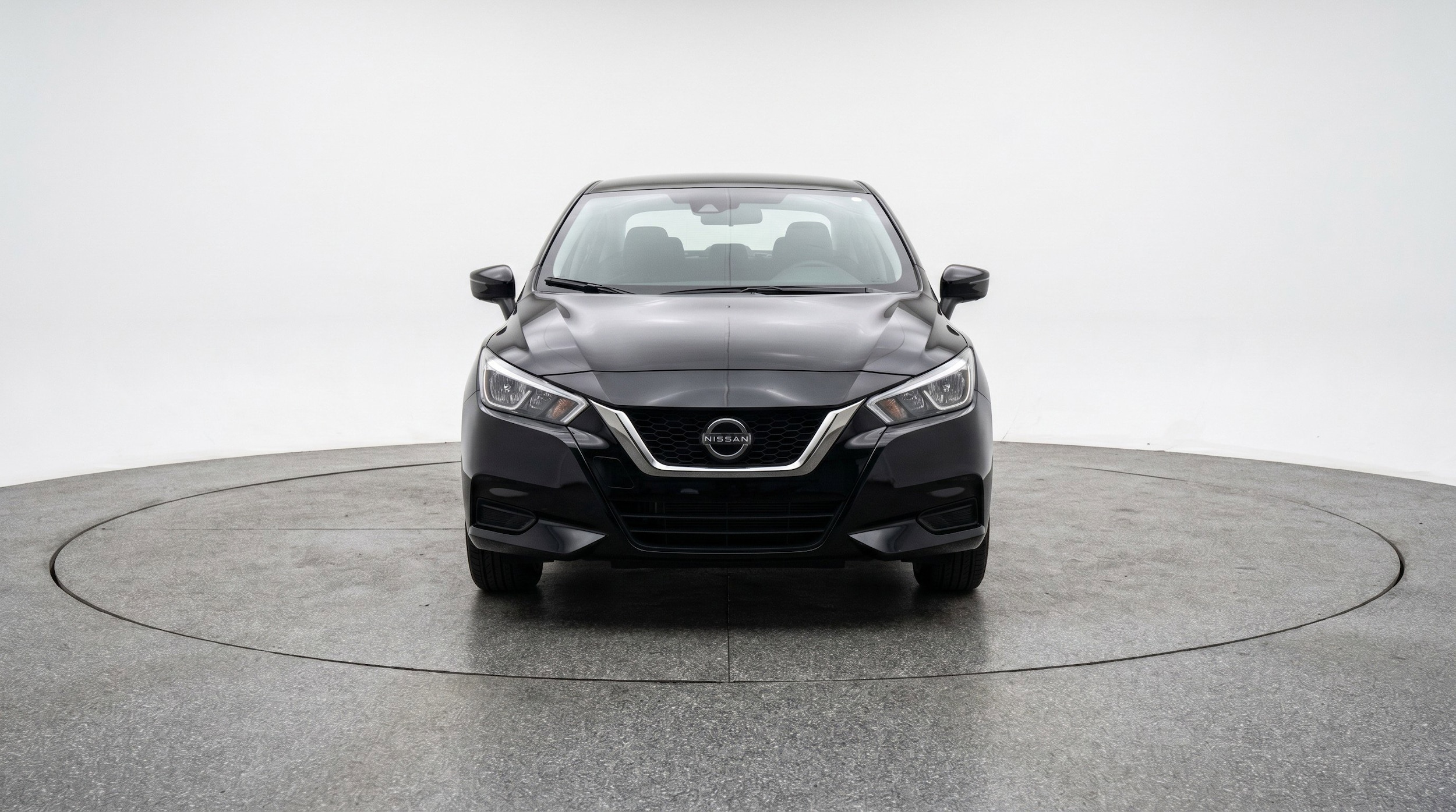 Thumbnail: 2025 Nissan Versa - 2