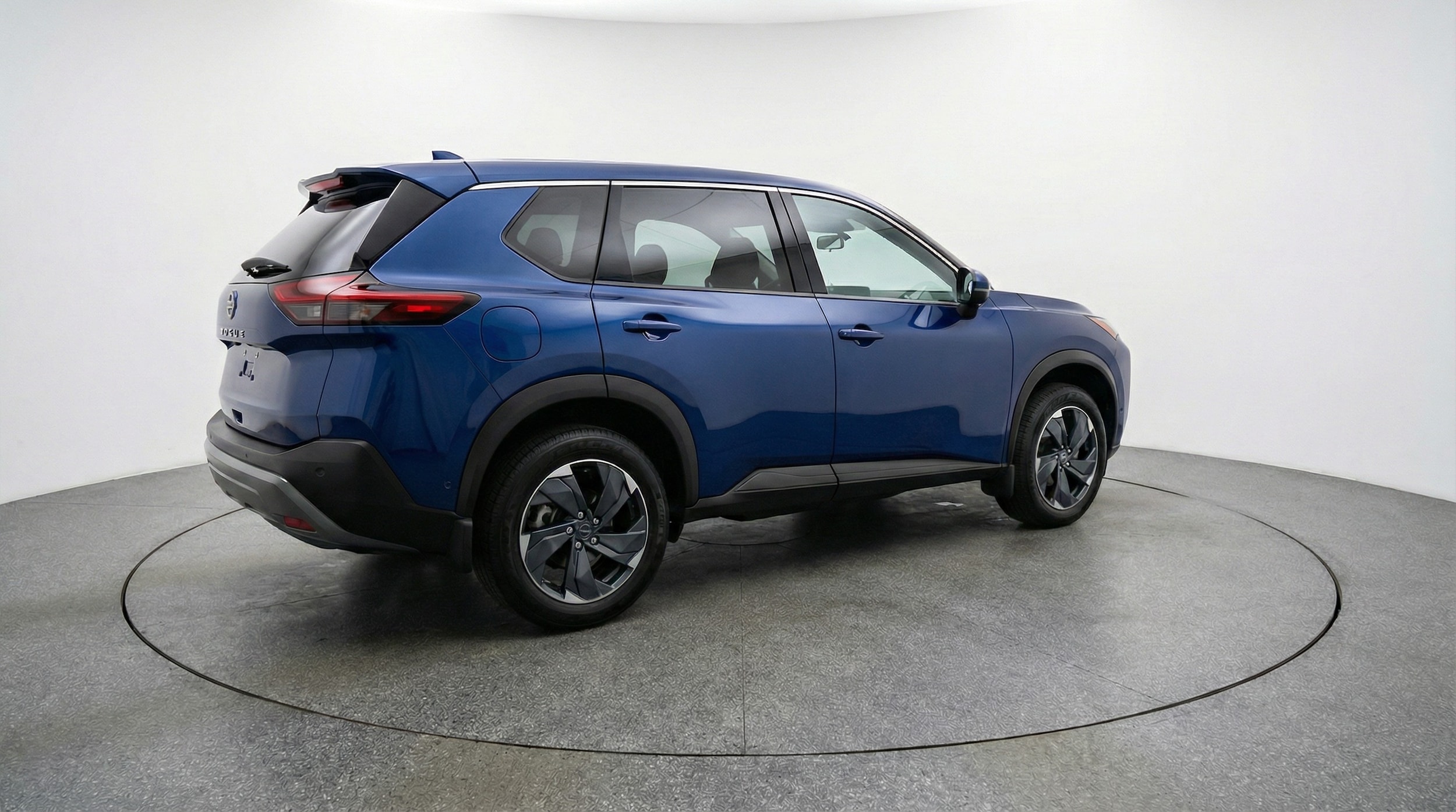 Thumbnail: 2025 Nissan Rogue - 7