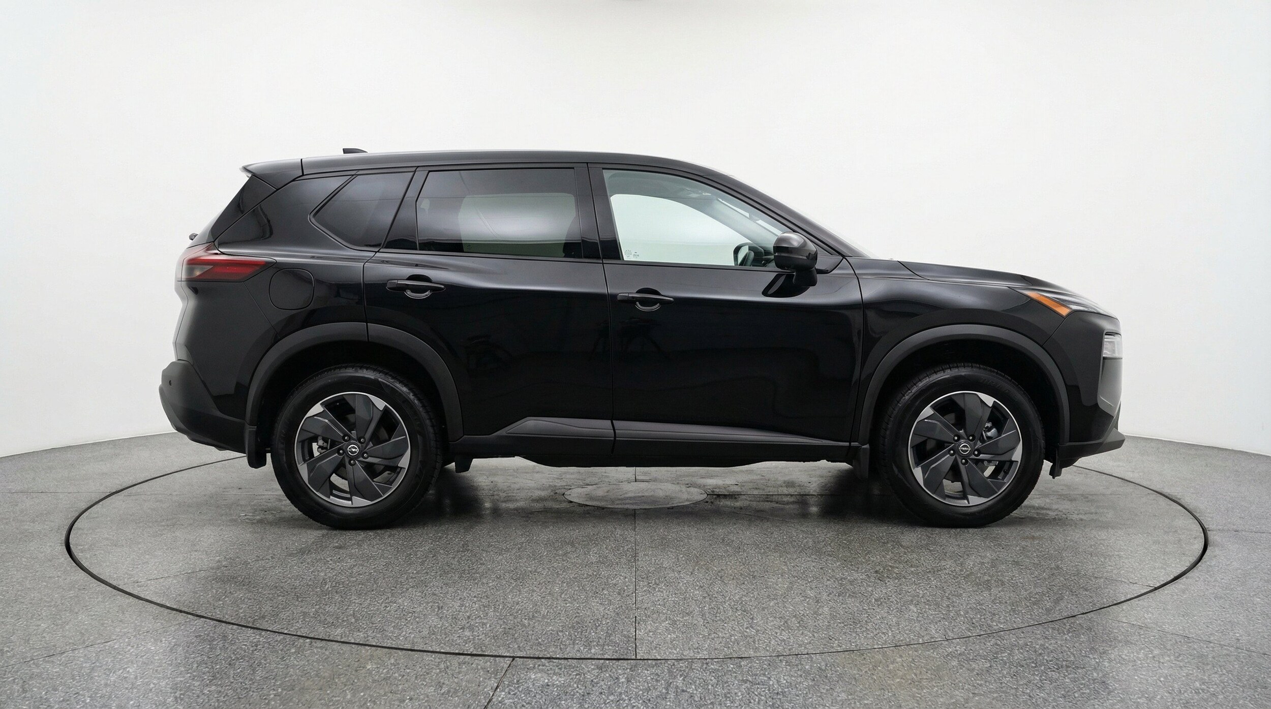 Thumbnail: 2025 Nissan Rogue - 11