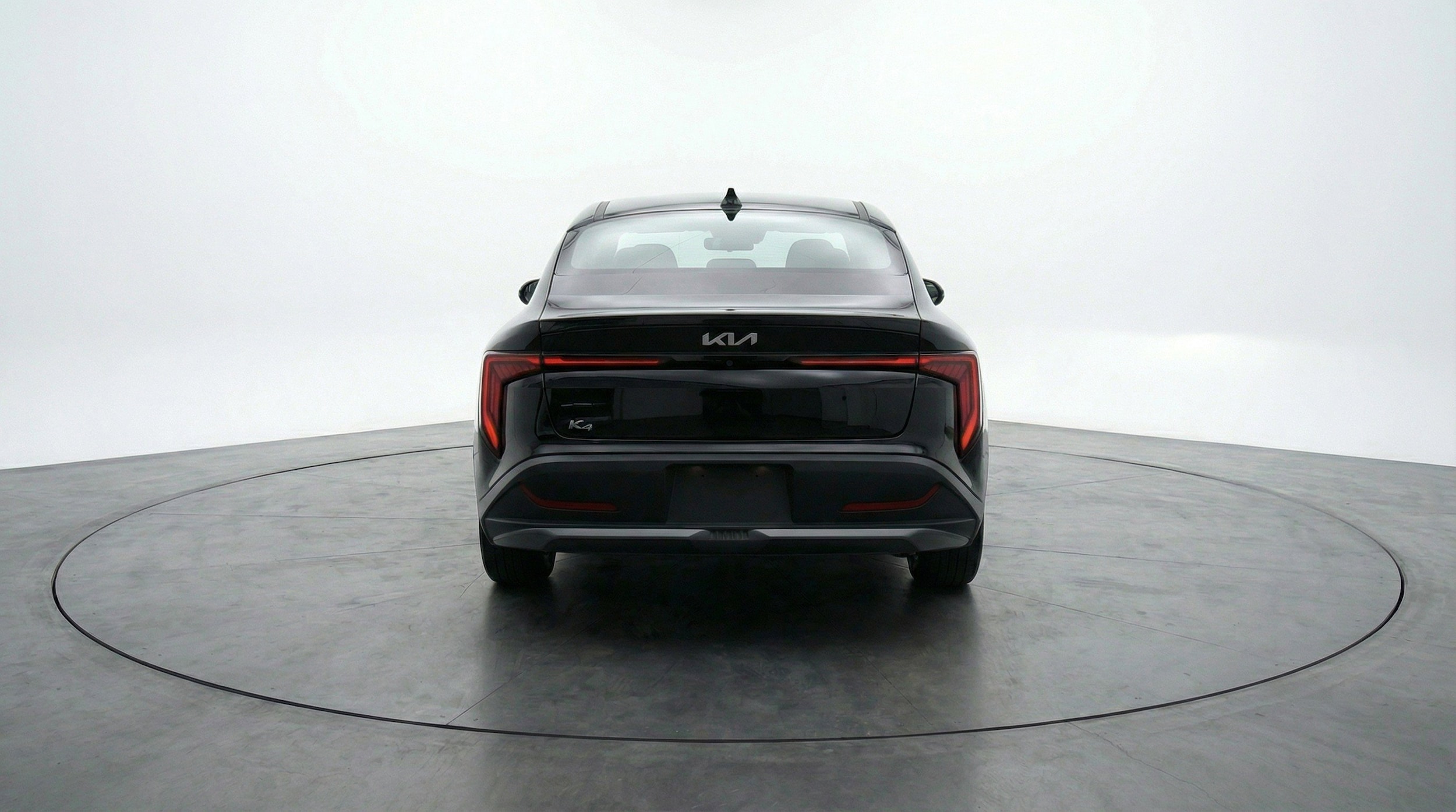 Thumbnail: 2025 Kia K4 - 7