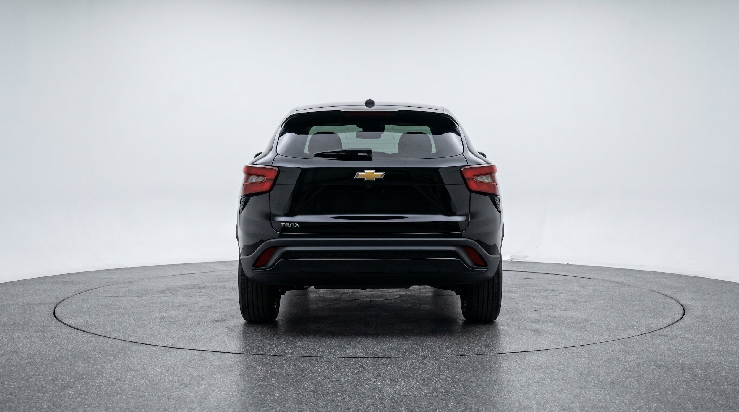 Thumbnail: 2025 Chevrolet Trax - 7