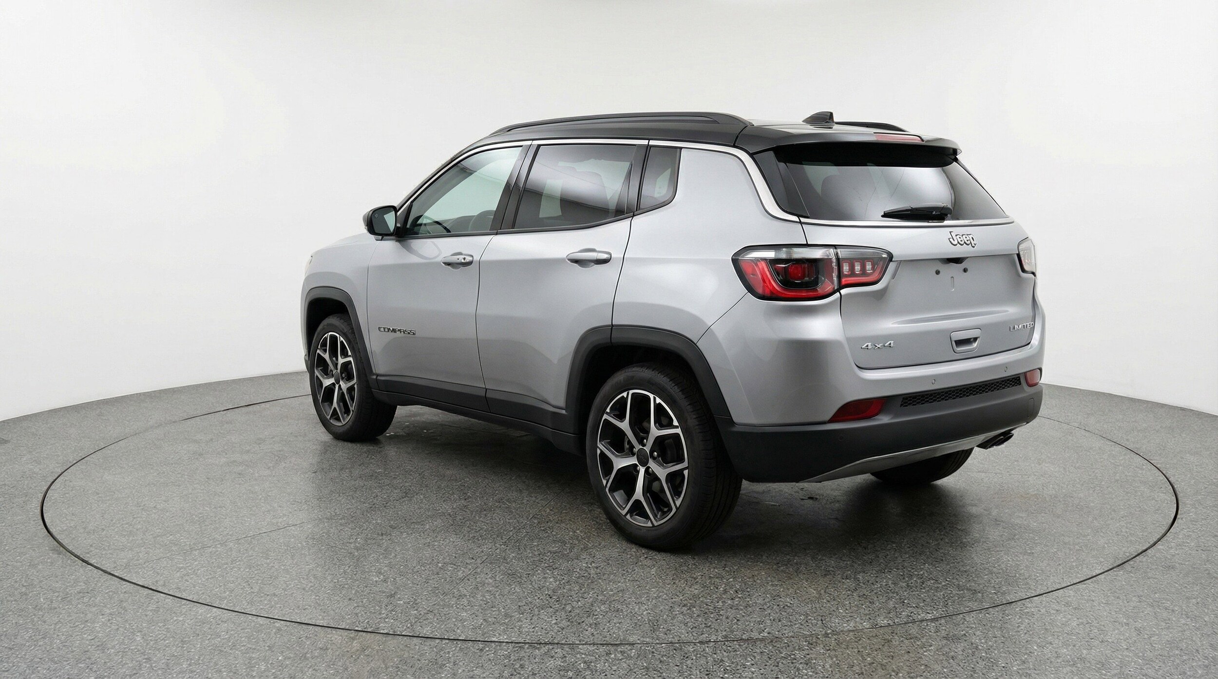 Thumbnail: 2025 Jeep Compass - 6