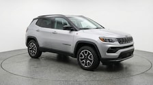 2025 Jeep Compass Trailhawk -
                  Philadelphia, PA