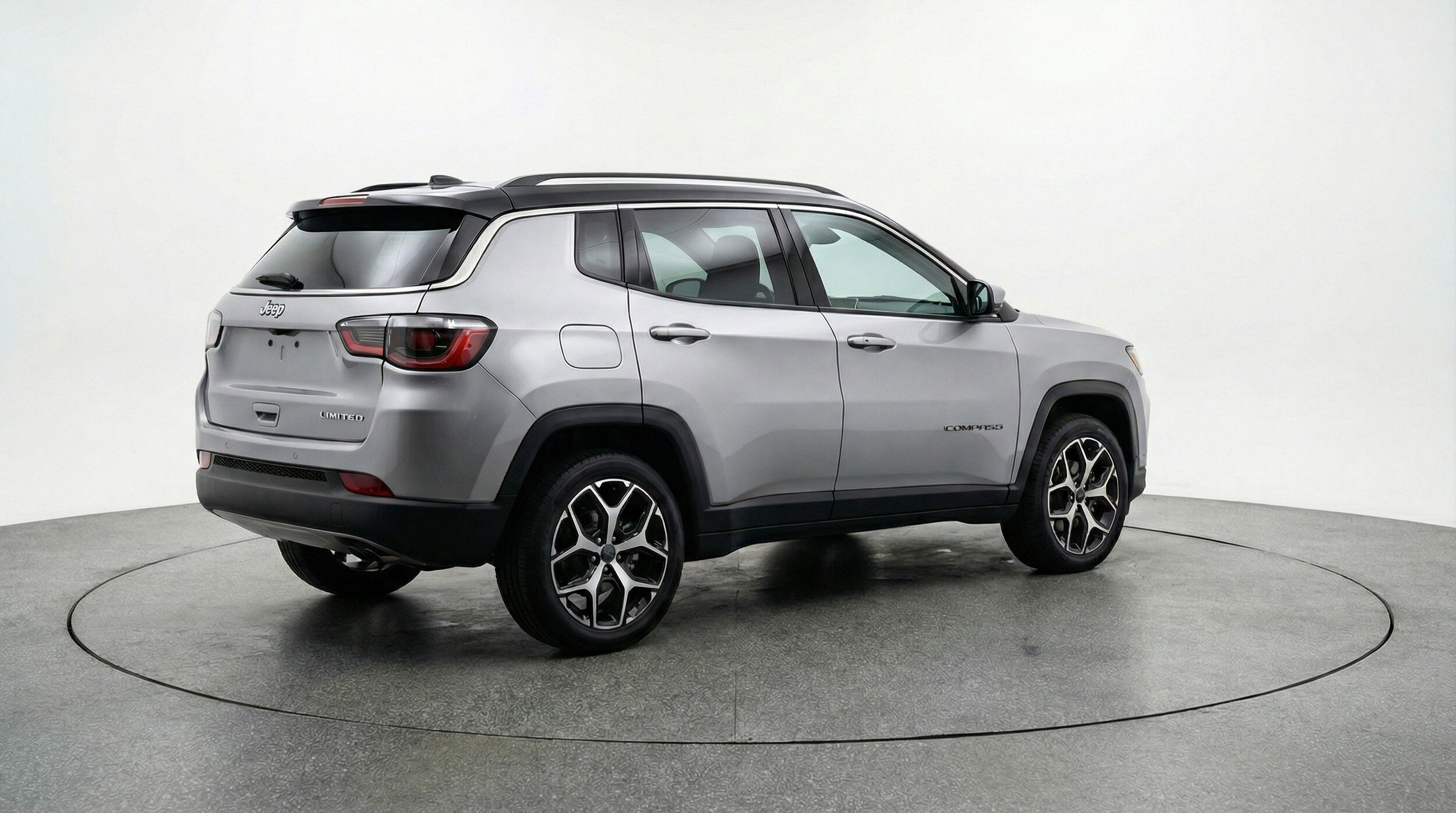 Thumbnail: 2025 Jeep Compass - 9