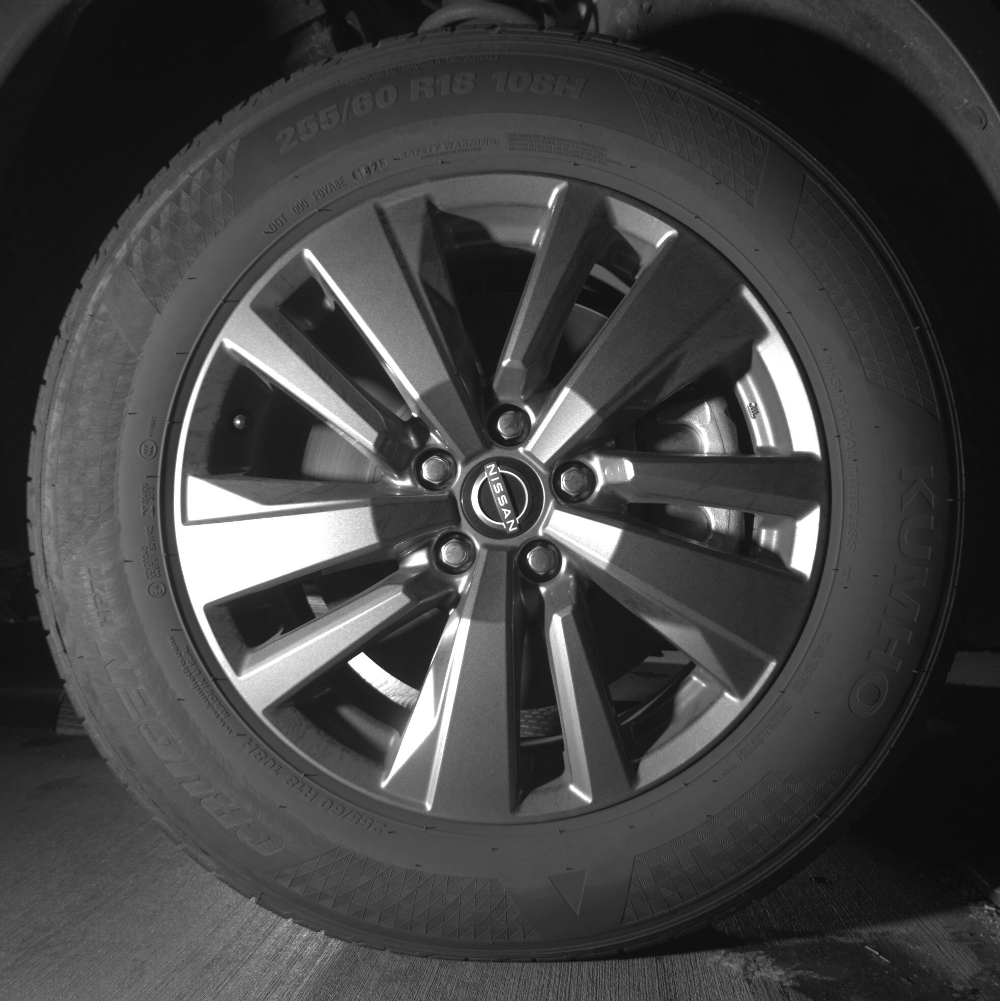 Thumbnail: 2025 Nissan Pathfinder - 10